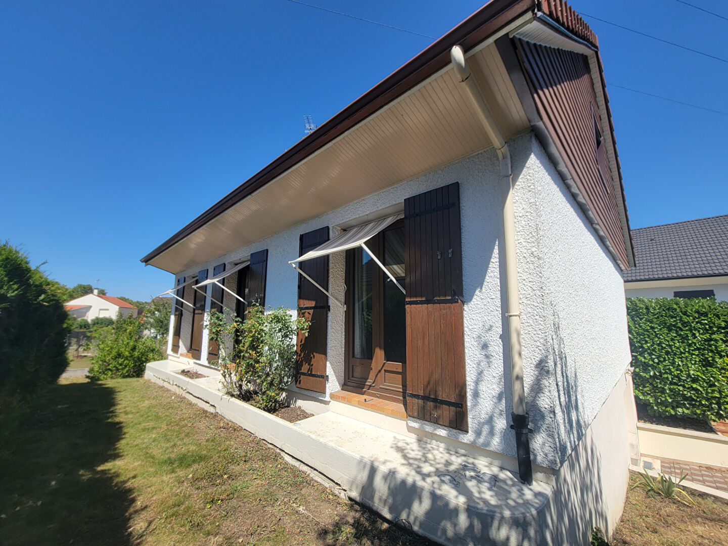 Photo Maison Chevigny Saint Sauveur 6 pièce(s) 130 m2 image 2/6