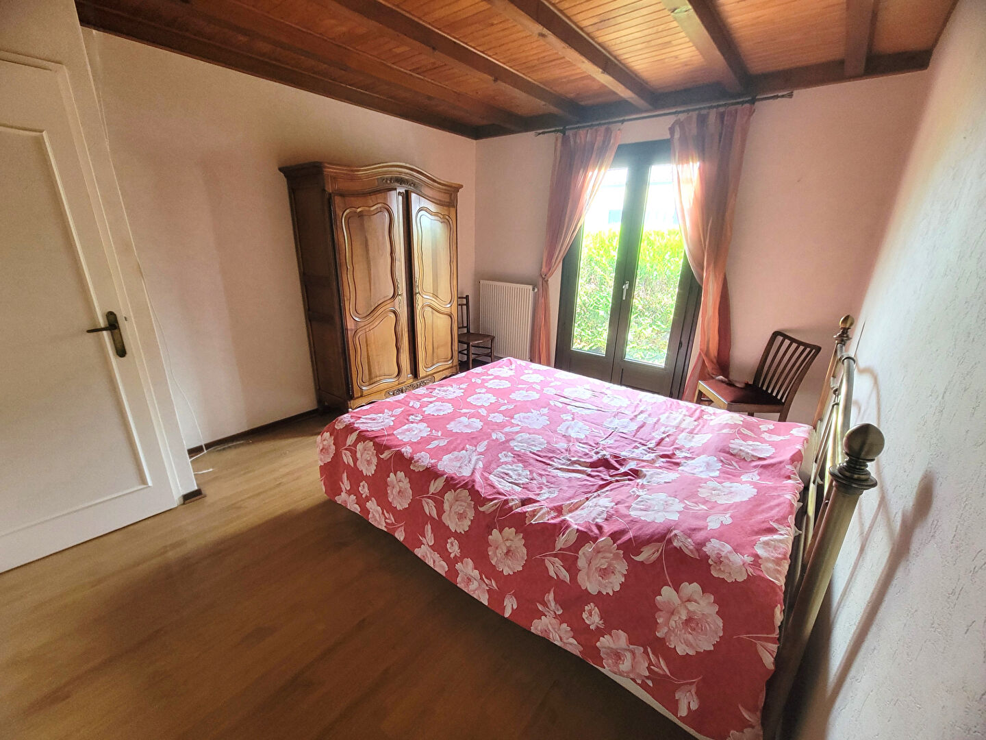 Photo Maison Chevigny Saint Sauveur 6 pièce(s) 130 m2 image 5/6