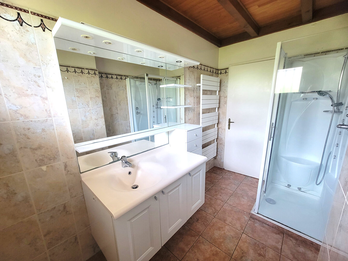 Photo Maison Chevigny Saint Sauveur 6 pièce(s) 130 m2 image 6/6