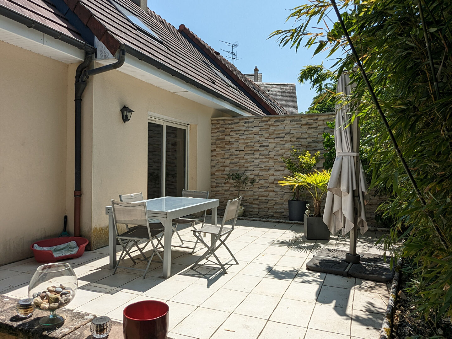 Photo Maison Dijon 7 pièce(s) 135 m2 image 3/6