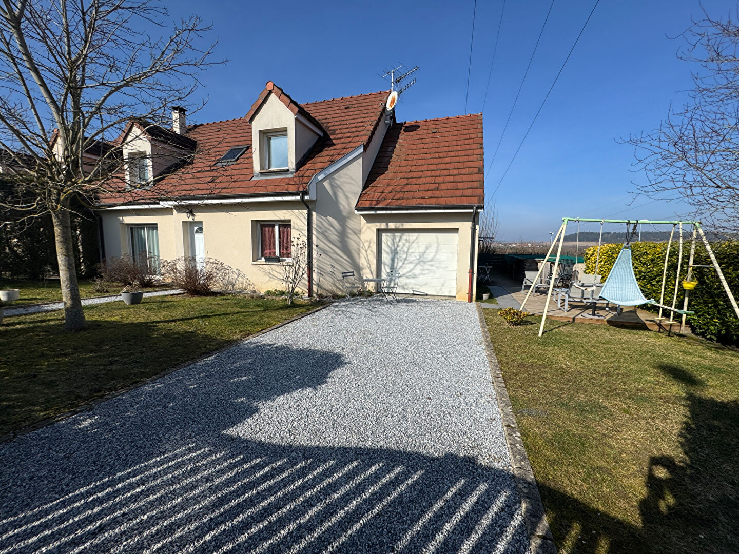 Photo Maison Dijon 7 pièce(s) 135 m2 image 4/6