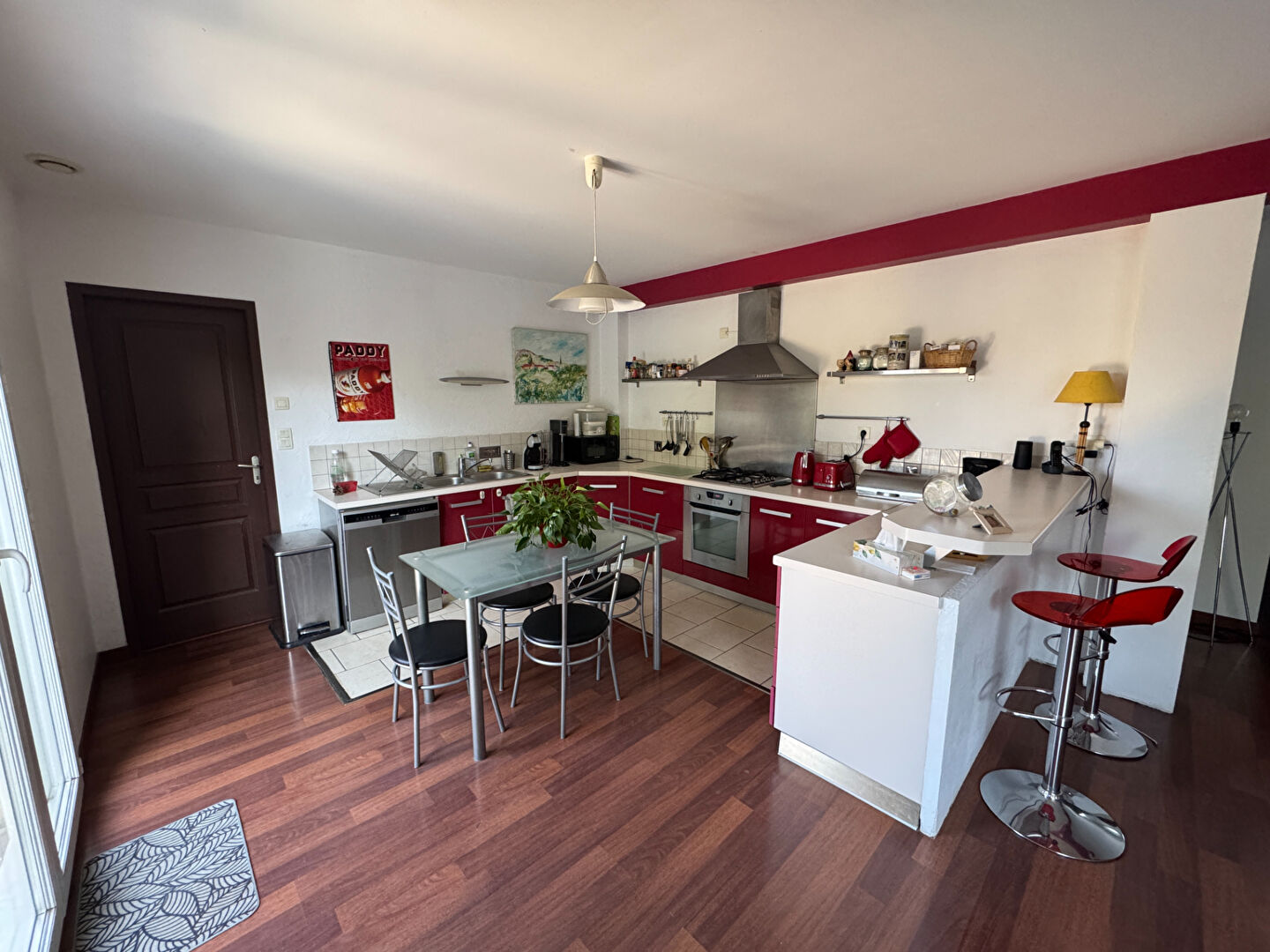 Photo Maison Dijon 7 pièce(s) 135 m2 image 6/6