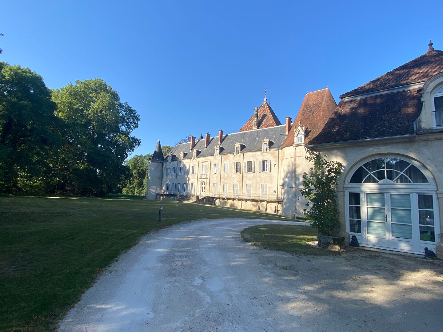 EXCLUSIVITÉ ERA ! Appartement 3 pièces de charme  104 m²  Beire-le-Châtel