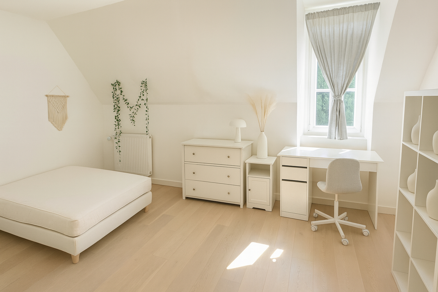 Photo EXCLUSIVITÉ ERA ! Appartement 3 pièces de charme  104 m²  Beire-le-Châtel image 4/6