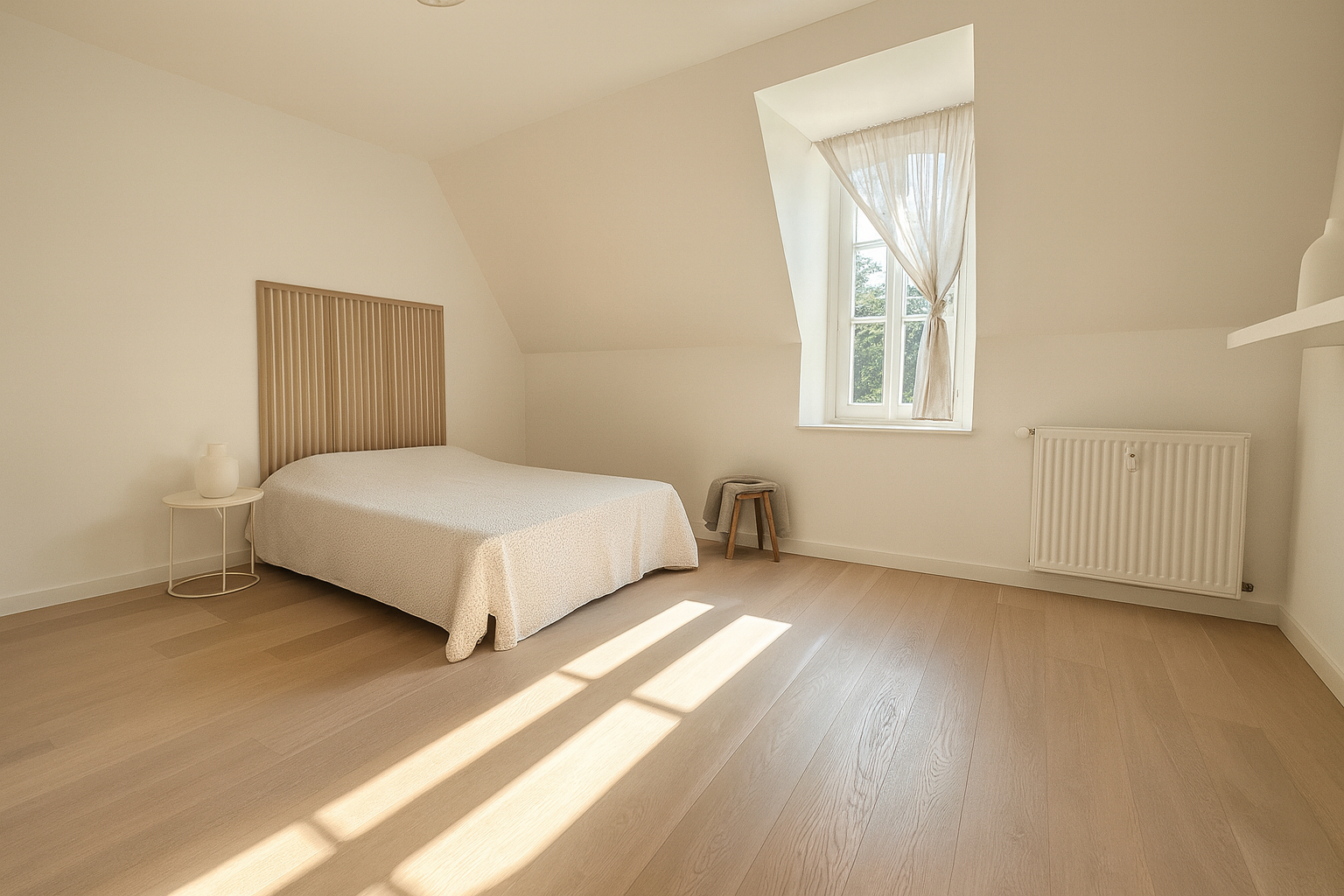 Photo EXCLUSIVITÉ ERA ! Appartement 3 pièces de charme  104 m²  Beire-le-Châtel image 5/6