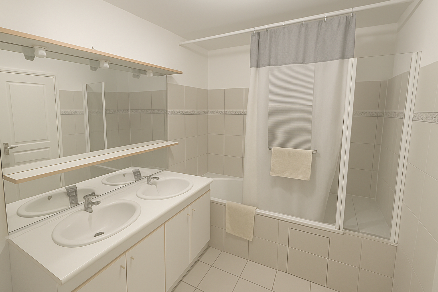 Photo EXCLUSIVITÉ ERA ! Appartement 3 pièces de charme  104 m²  Beire-le-Châtel image 6/6