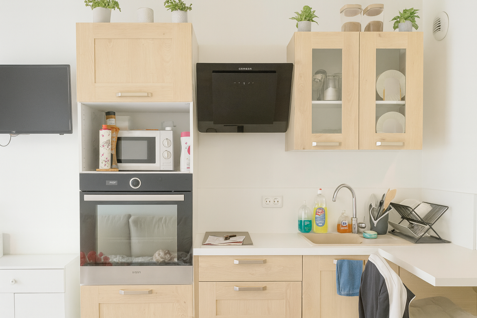 Photo Appartement T2 - Place du 30 Octobre image 2/6