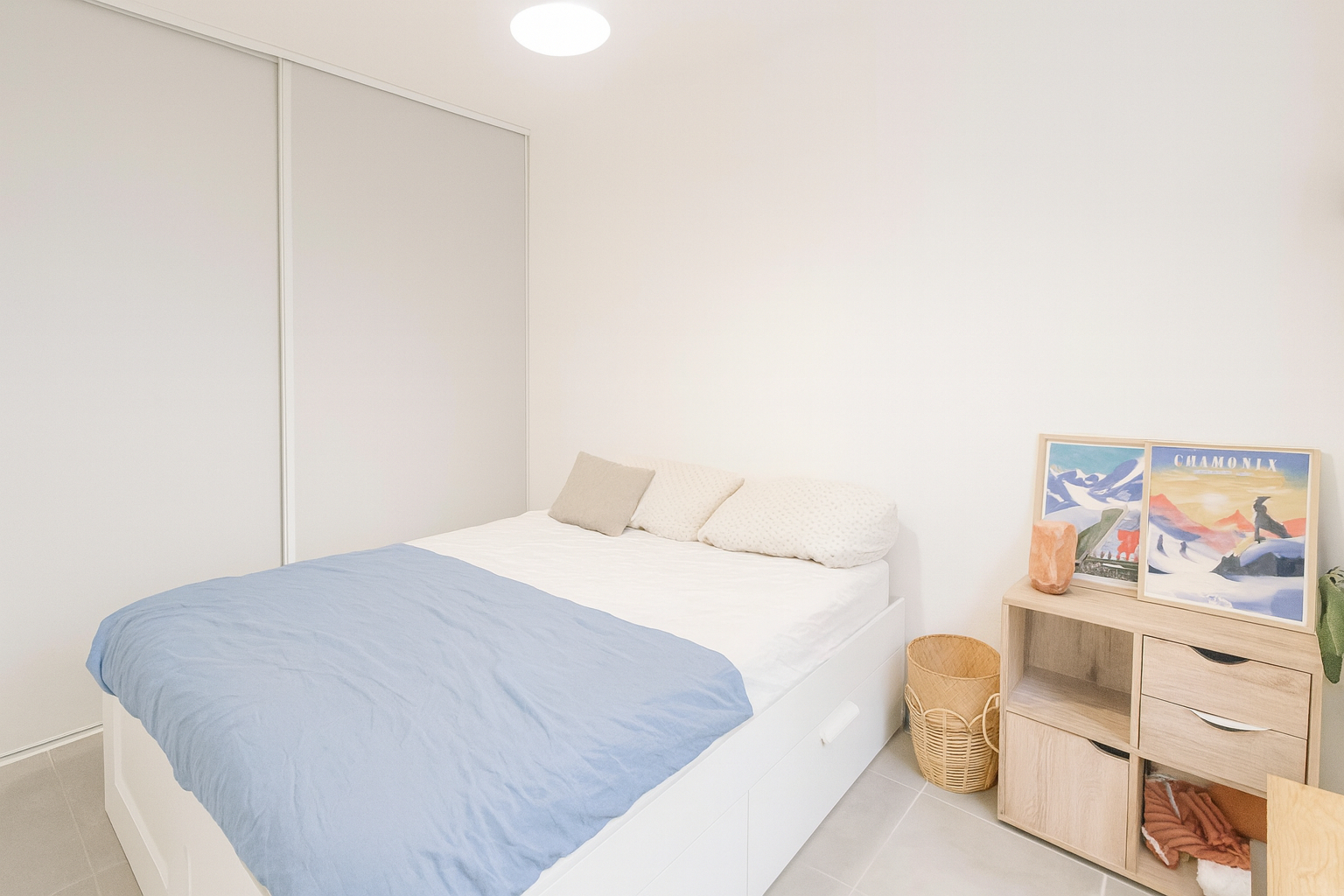 Photo Appartement T2 - Place du 30 Octobre image 4/6