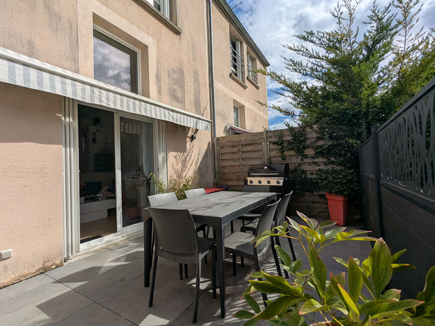 Photo Maison Nuits Saint Georges 5 pièce(s) 102.81 m2 image 5/6