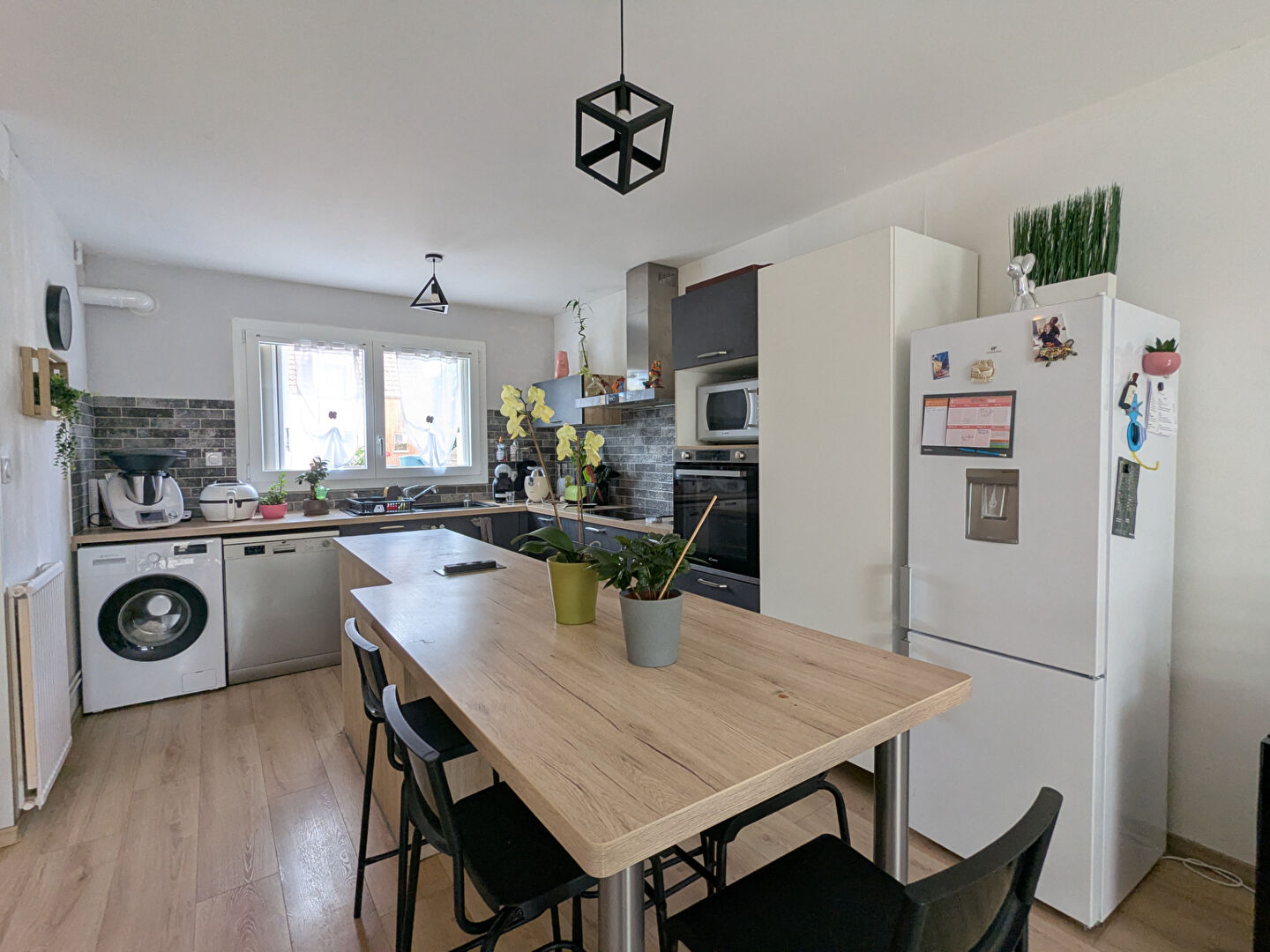 Photo Maison Nuits Saint Georges 5 pièce(s) 102.81 m2 image 6/6