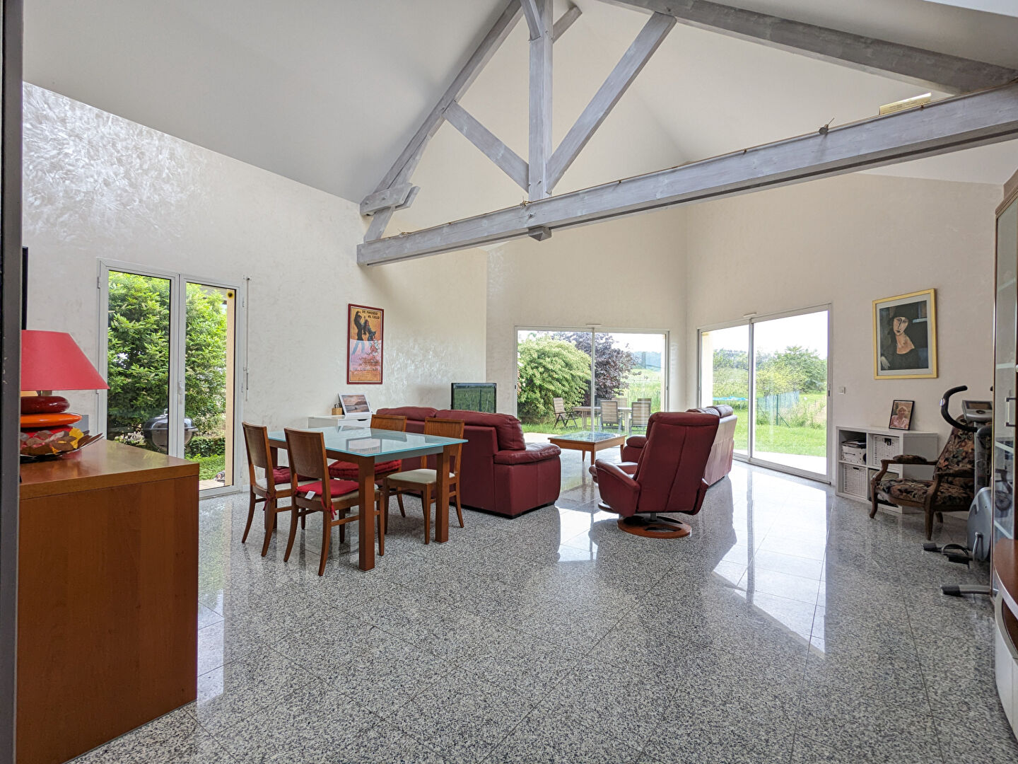 Maison Marsannay La Cote 8 pièce(s) 175 m2