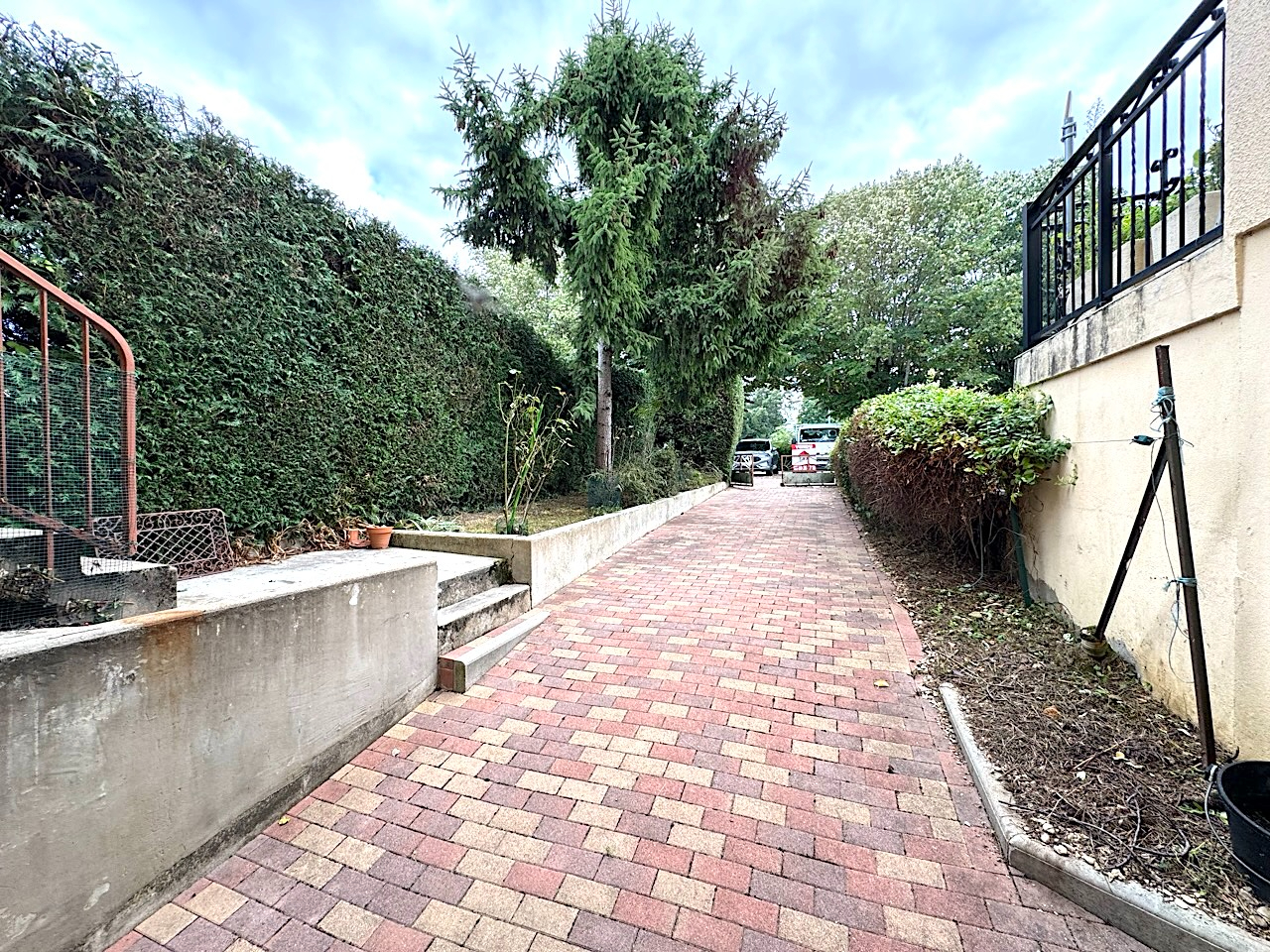 Photo Maison Neuilly Crimolois 5 pièce(s) 89,69 m2 image 2/6