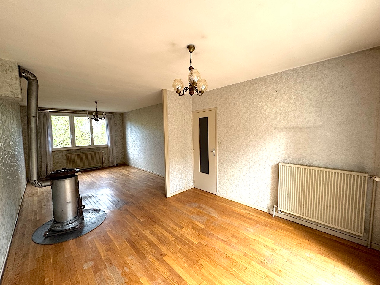 Photo Maison Neuilly Crimolois 5 pièce(s) 89,69 m2 image 6/6