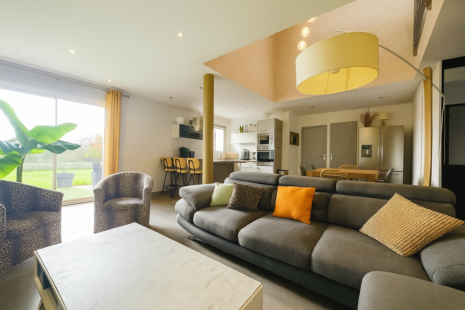 Agence immobilière de ERA VIMONT IMMOBILIER