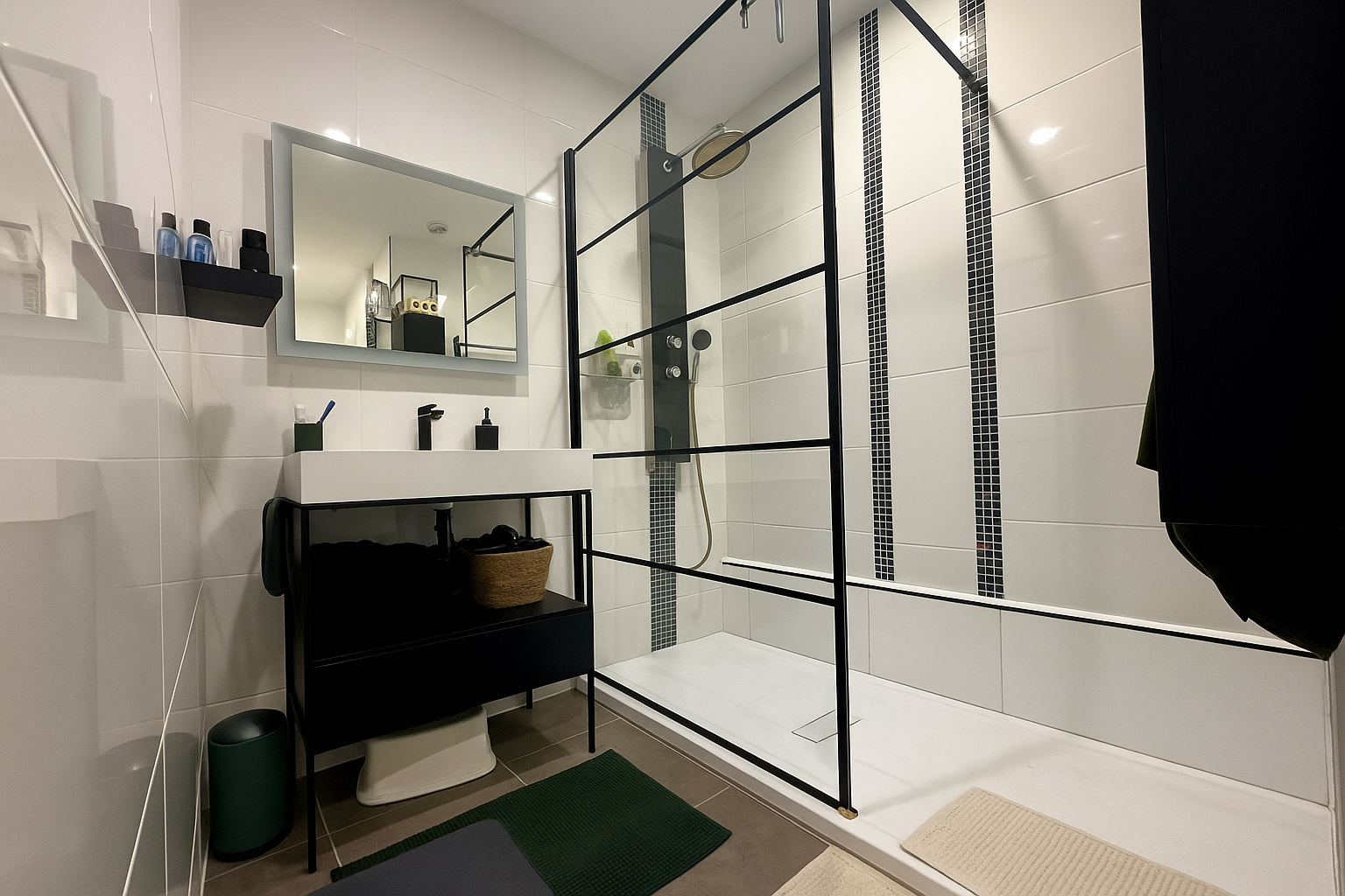 Photo Maison mitoyenne de 163m2 à Saulon-La-Rue image 6/6