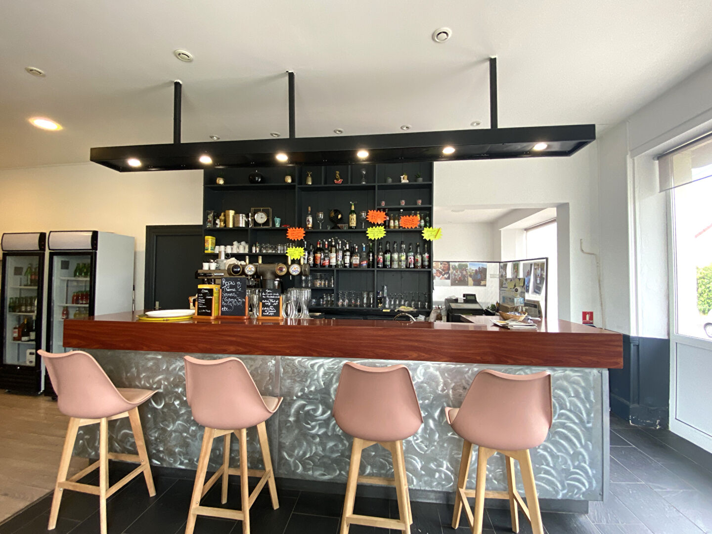 Photo Fonds de commerce Bar-Restaurant Faculté Dijon image 2/6