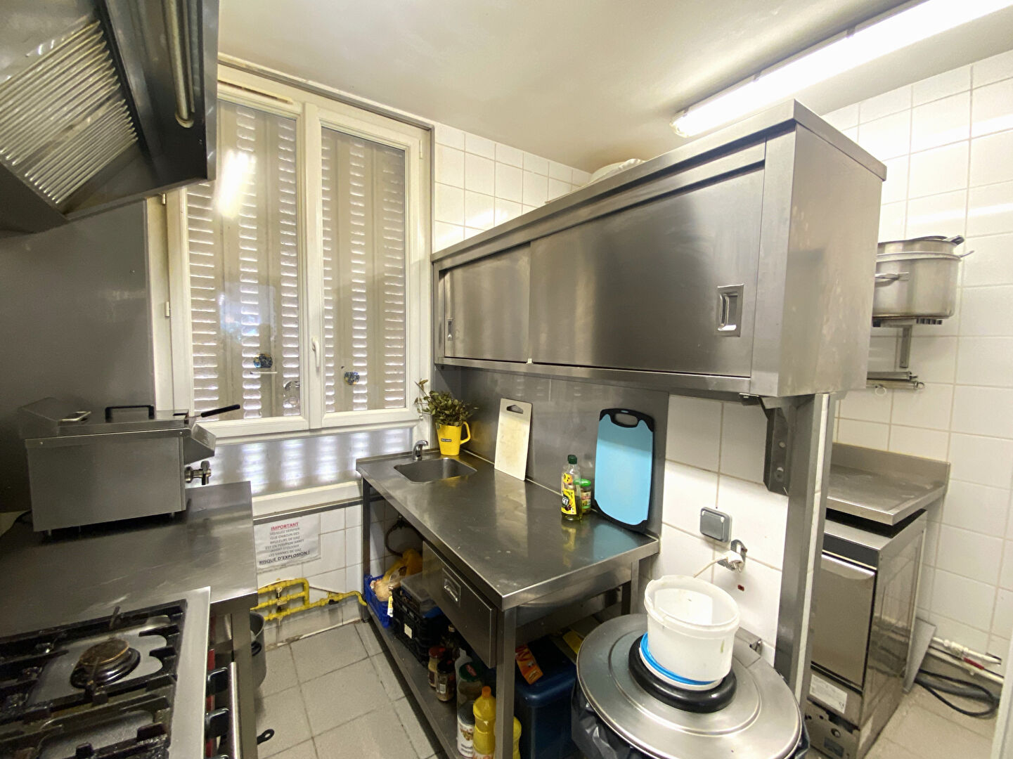 Photo Fonds de commerce Bar-Restaurant Faculté Dijon image 6/6