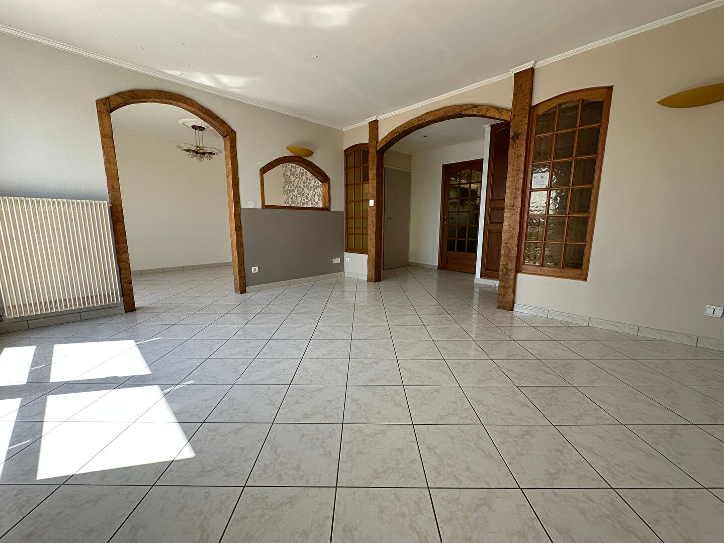 Appartement Quetigny 3 pièce(s) 75 m2