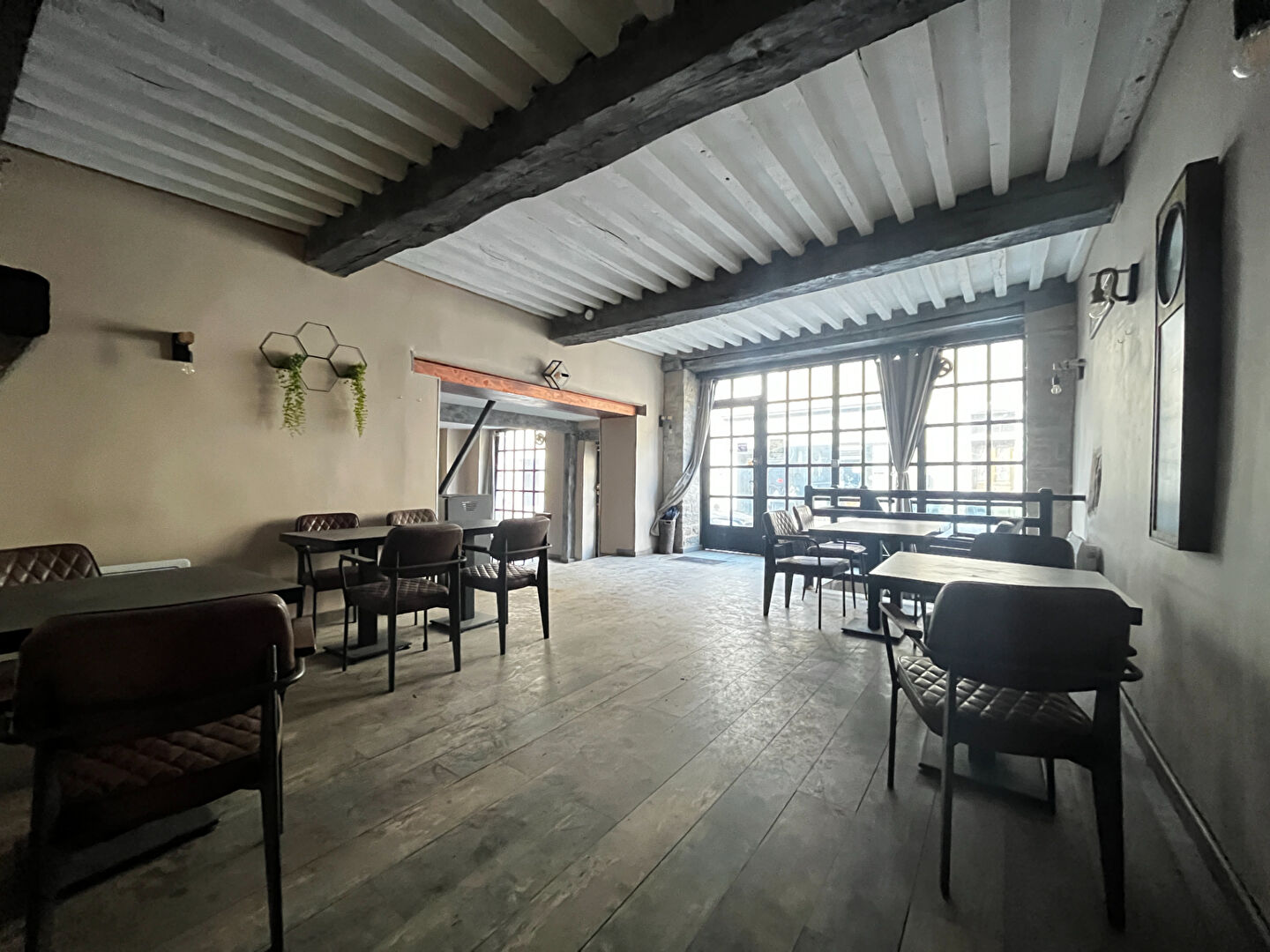 Photo Immeuble GY 6 Pièces 166 m² image 2/6