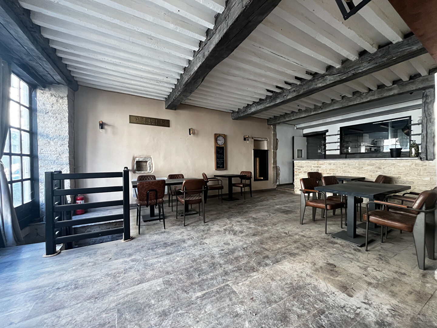 Photo Immeuble GY 6 Pièces 166 m² image 4/6