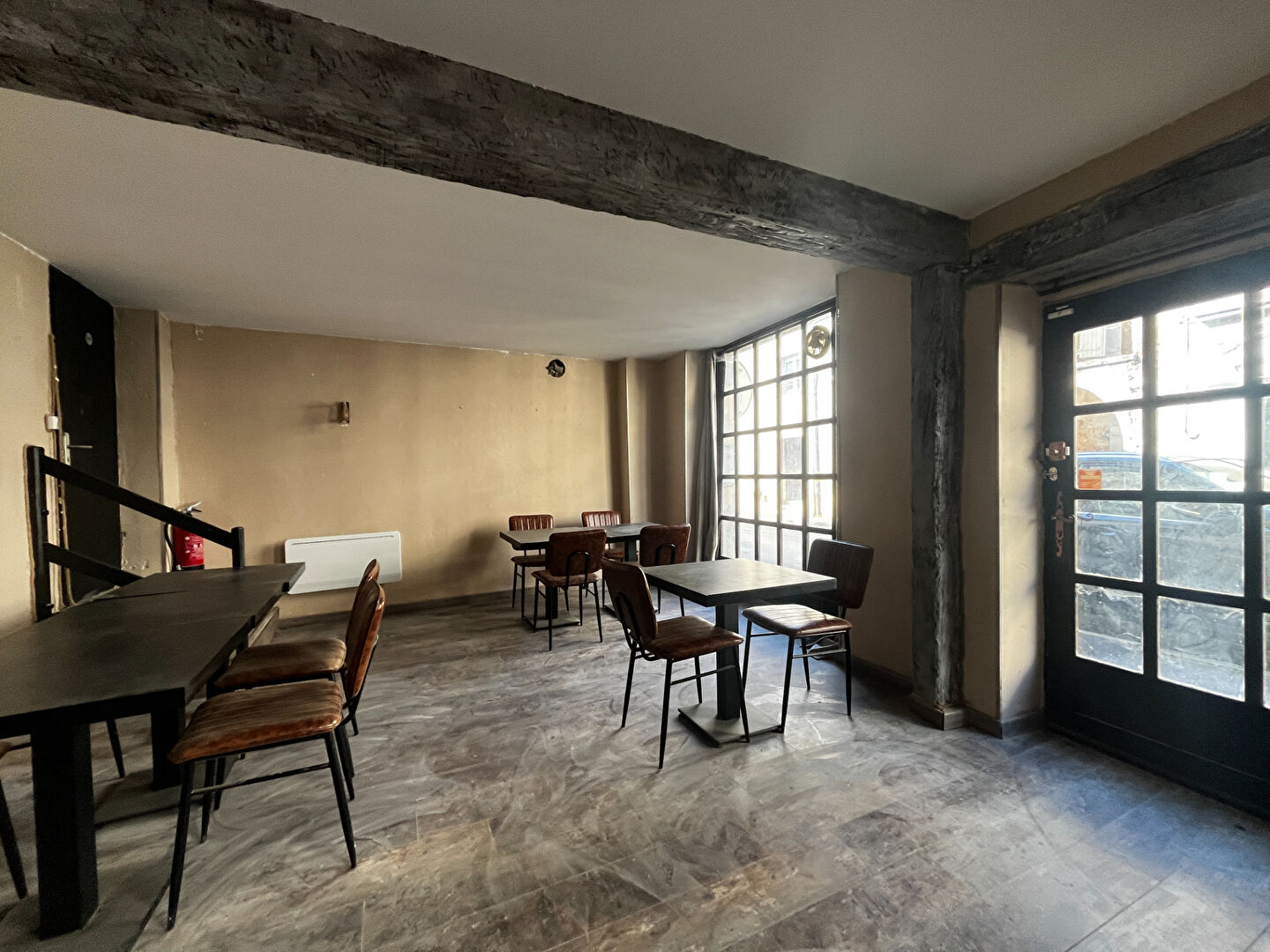 Photo Immeuble GY 6 Pièces 166 m² image 5/6