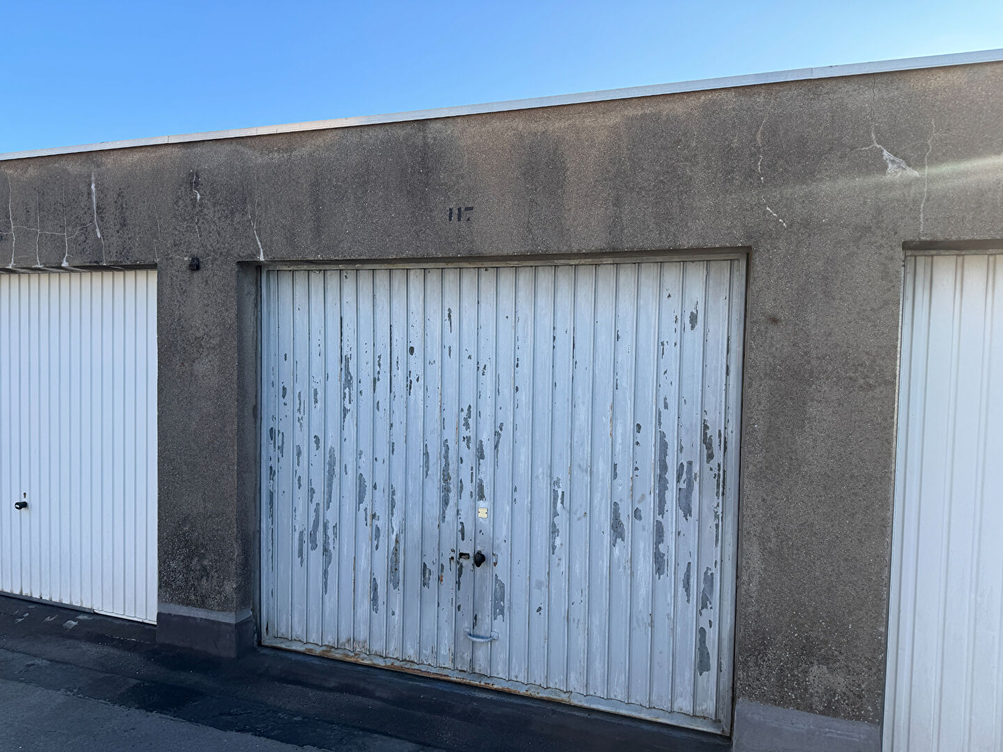 Photo Parking / box Dijon image 2/3