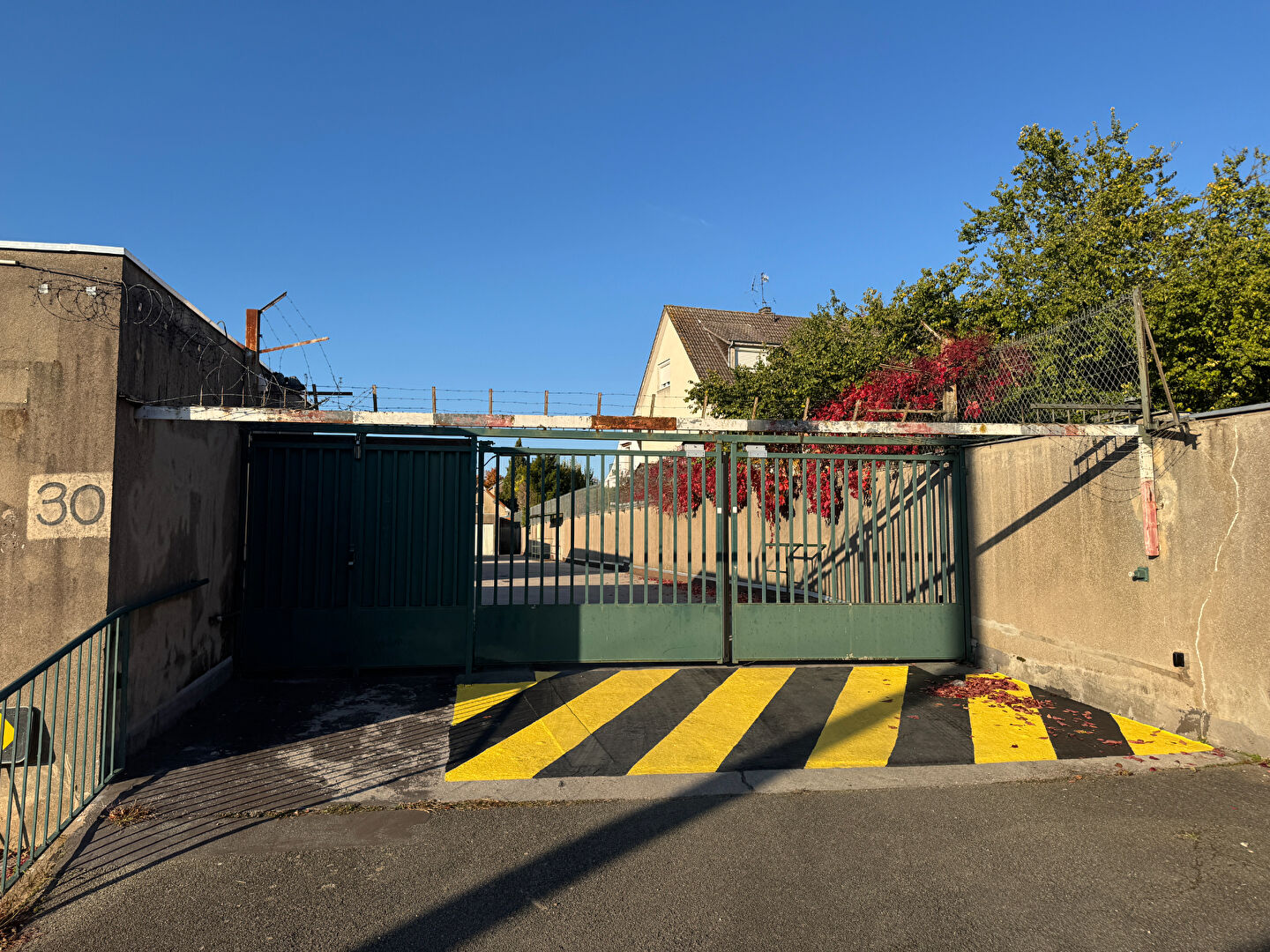 Photo Parking / box Dijon image 3/3