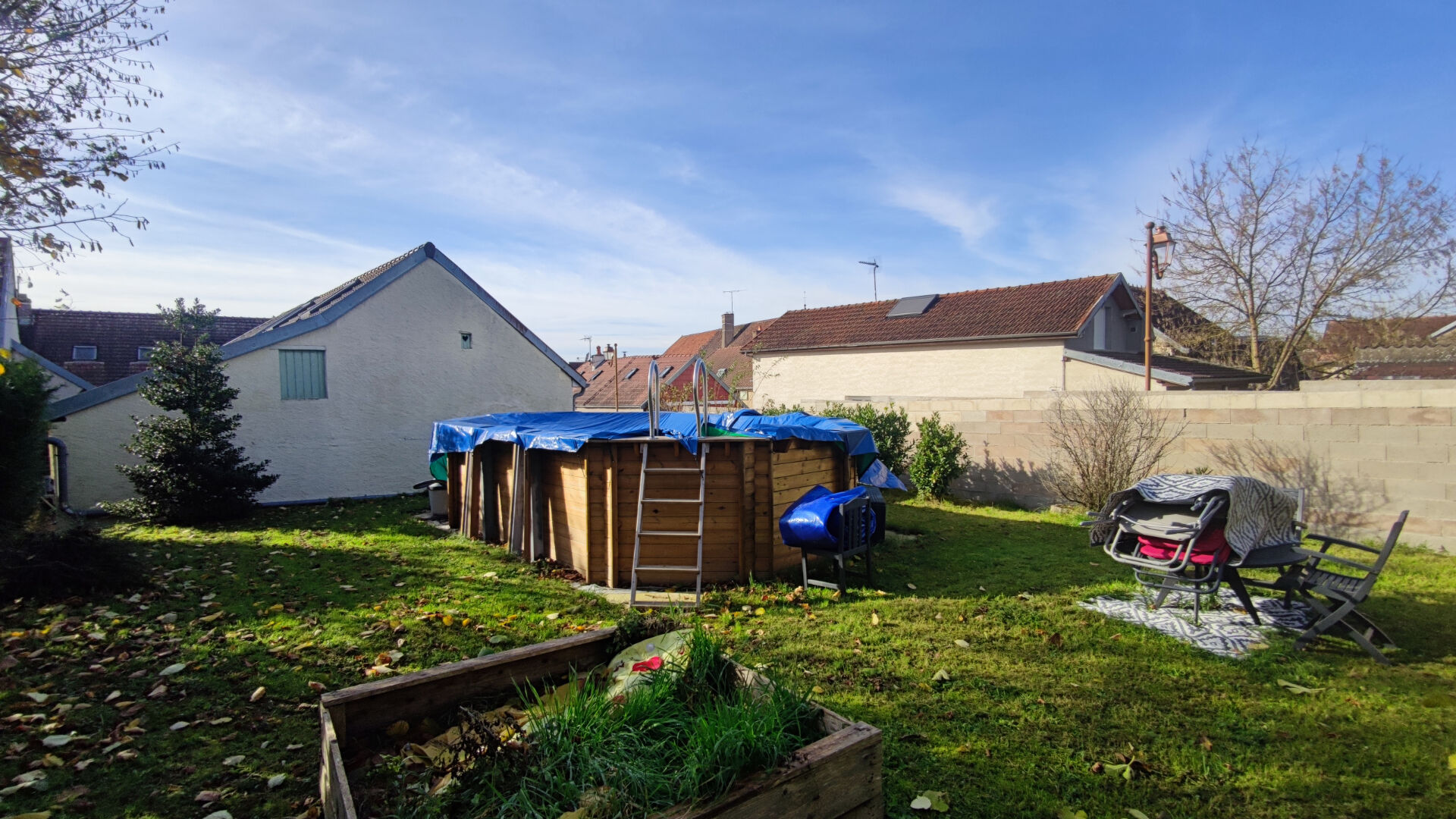 Photo Maison RENEVE 6 Pièces 149.83 m² image 1/6