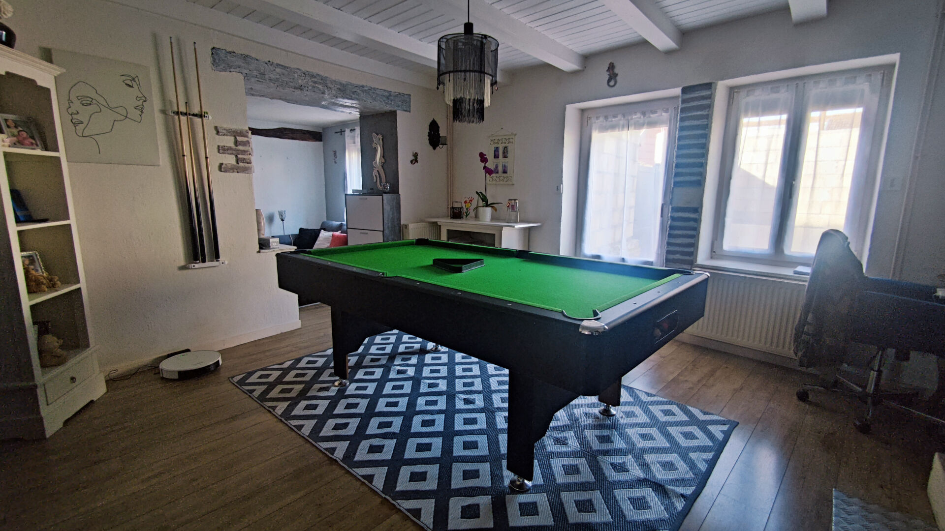 Photo Maison RENEVE 6 Pièces 149.83 m² image 2/6