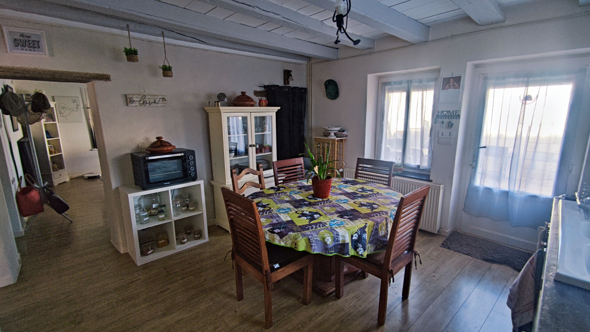 Photo Maison RENEVE 6 Pièces 149.83 m² image 4/6