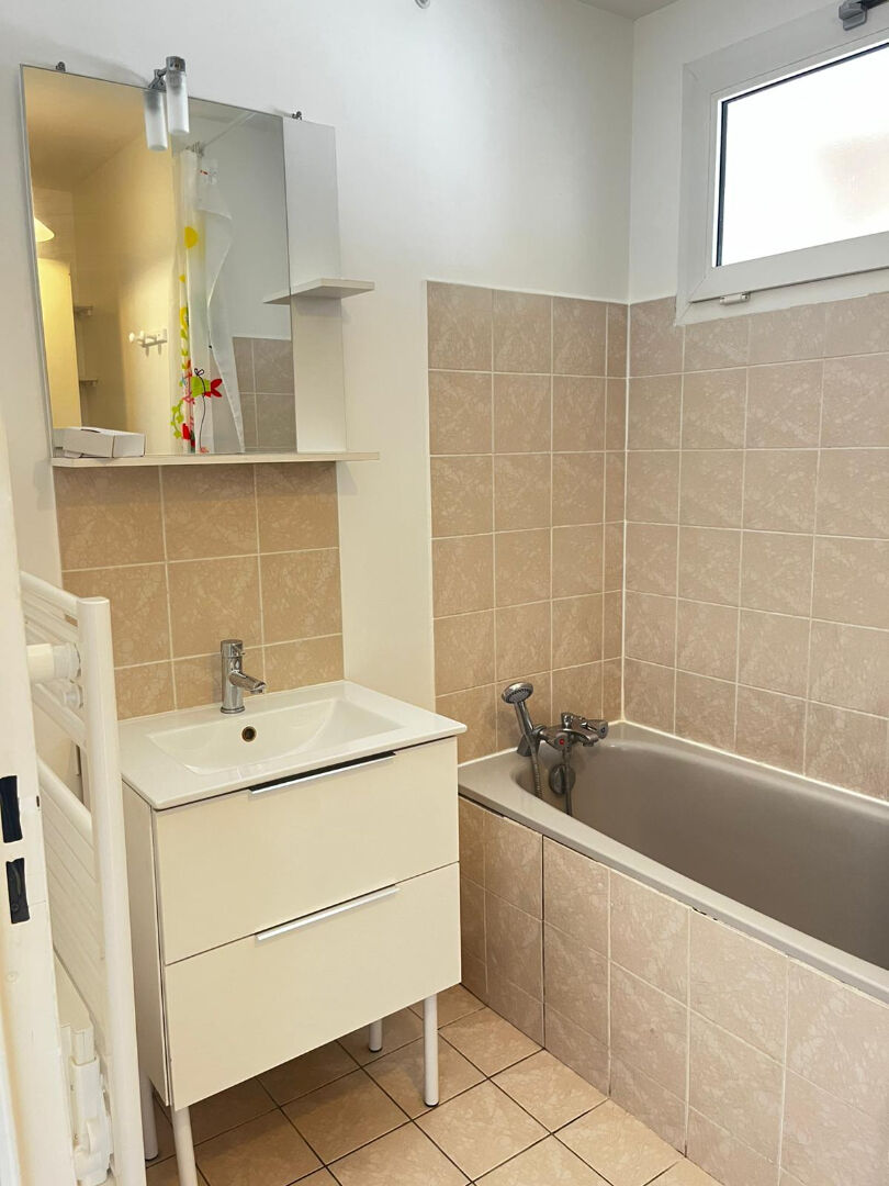 Photo Appartement Dijon 1 pièce(s) 31.27 m2 image 4/6