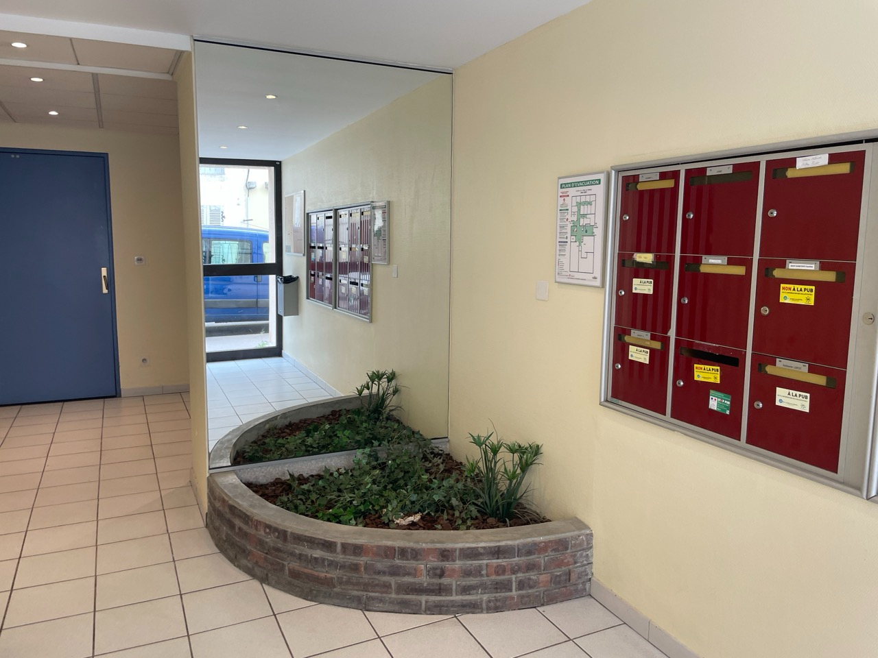 Photo Appartement Dijon 1 pièce(s) 31.27 m2 image 6/6