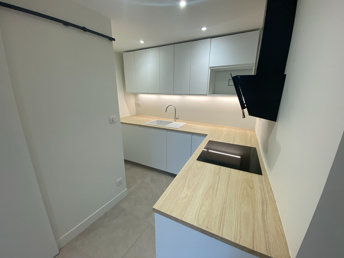 Photo Appartement  Duplex Dijon 3 pièce(s) 69m2 hôtel particulier + cave image 6/6