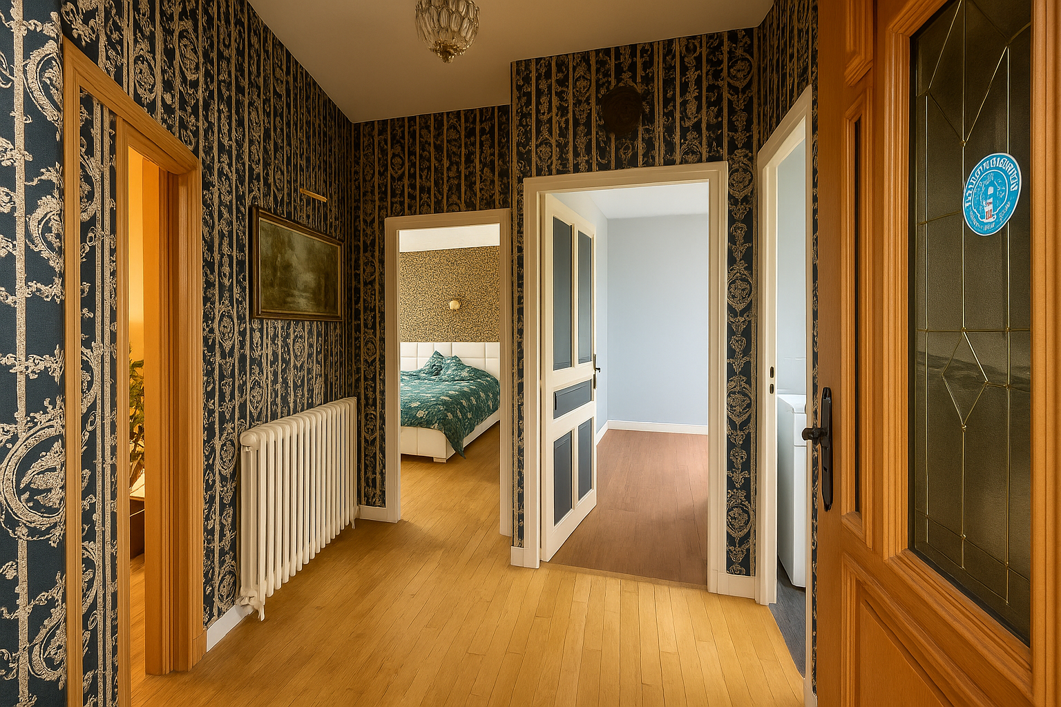 Photo Appartement DIJON 3 Pièces 72 m² image 2/5