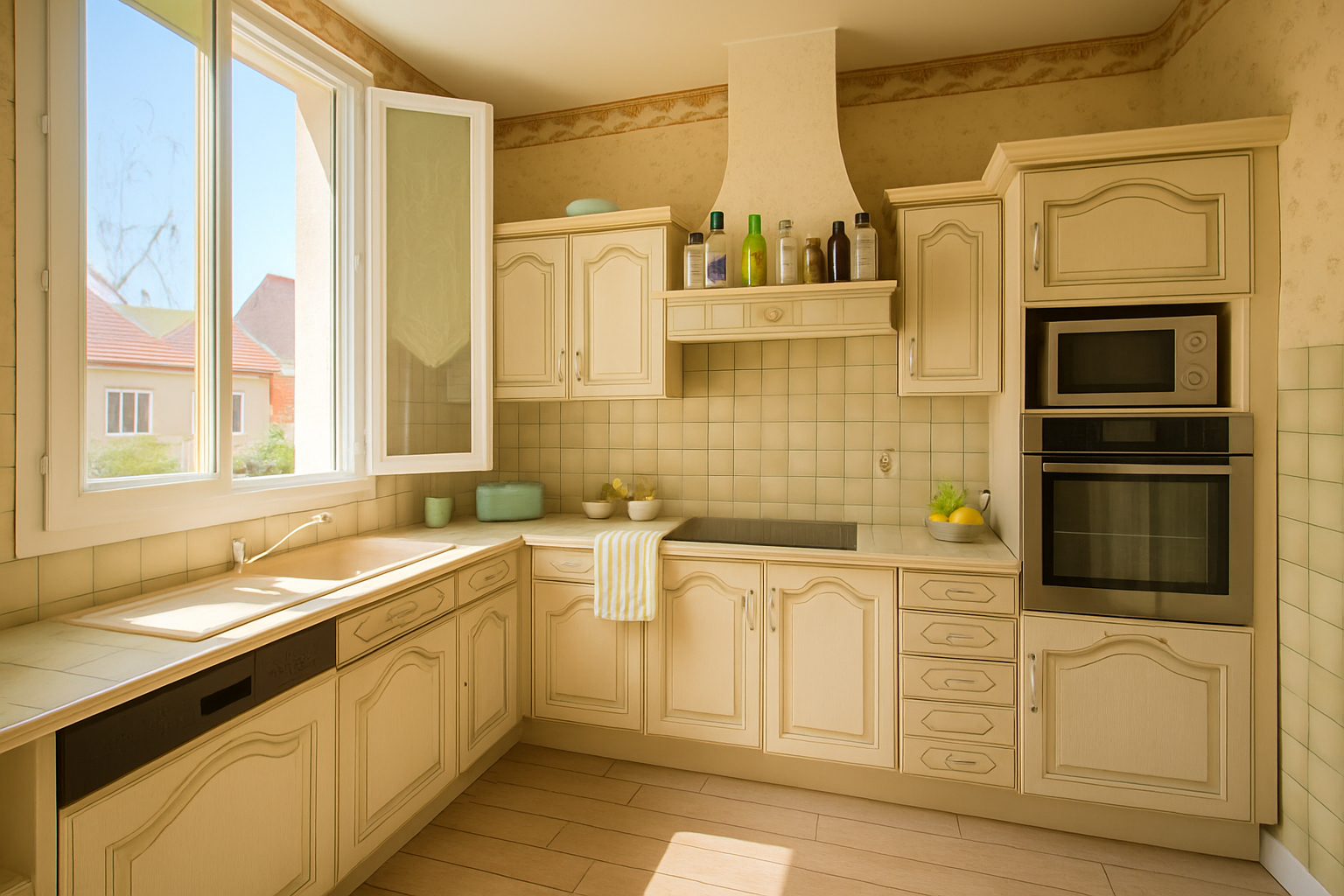 Photo Appartement DIJON 3 Pièces 72 m² image 3/5