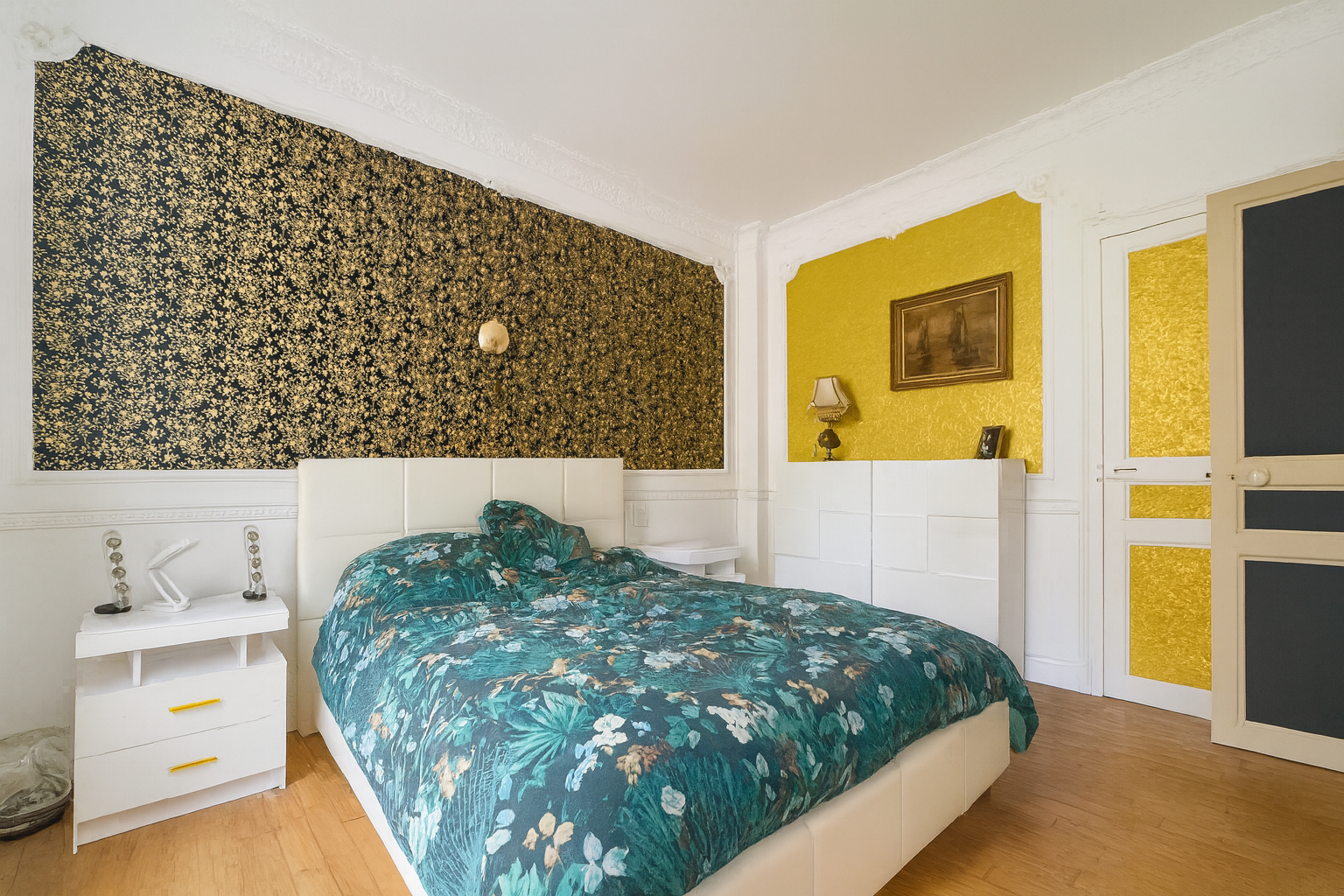 Photo Appartement DIJON 3 Pièces 72 m² image 4/5