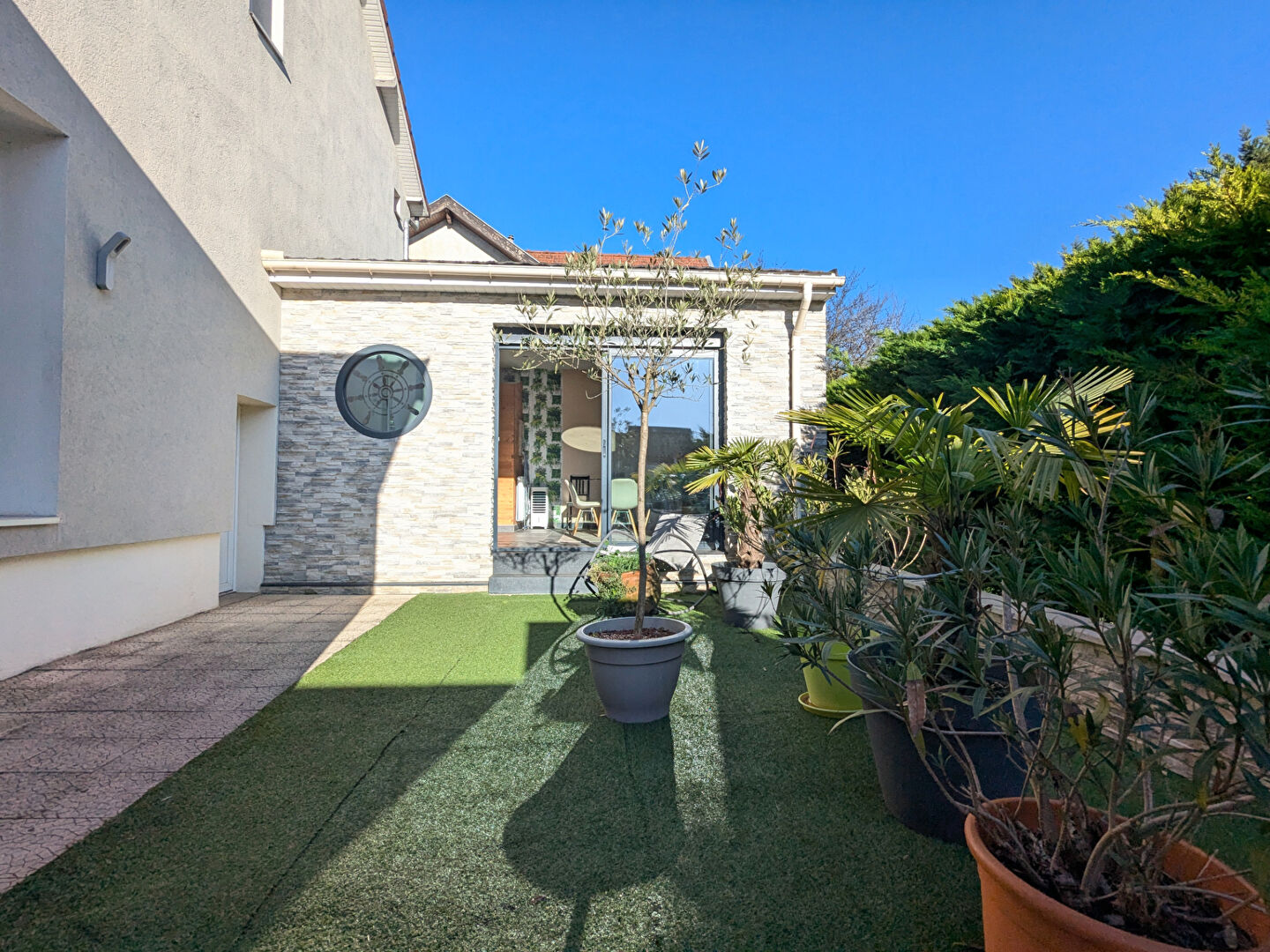 Maison Dijon 4 pièce(s) 89 m2