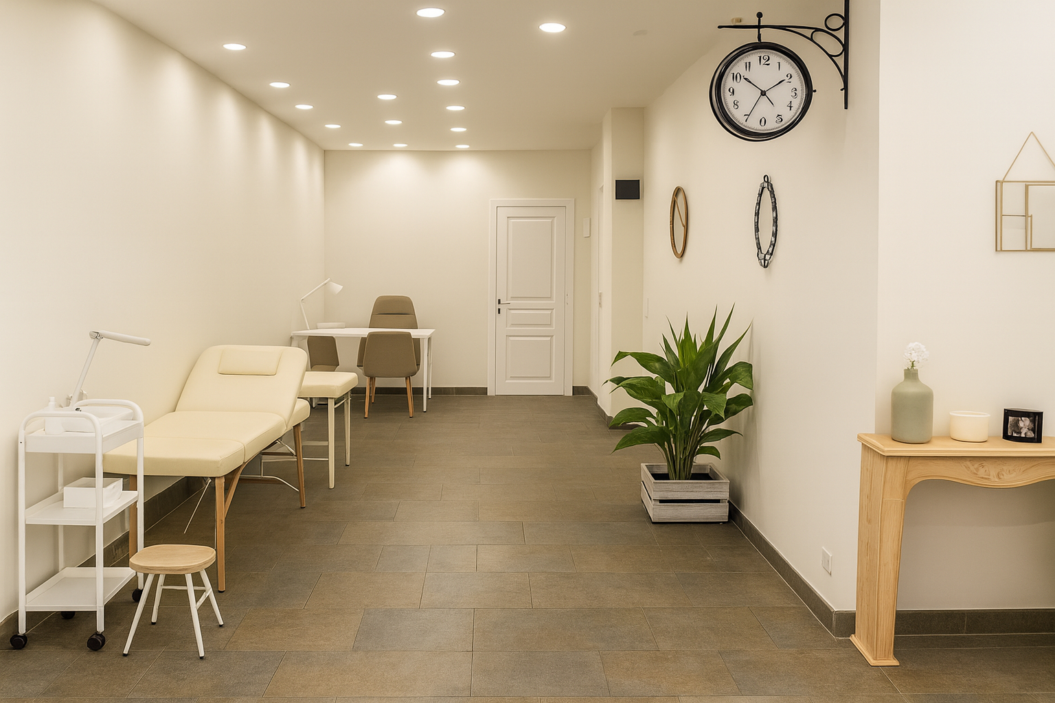 Photo VENTE MURS commerciaux et fonds de commerce Dijon image 2/5