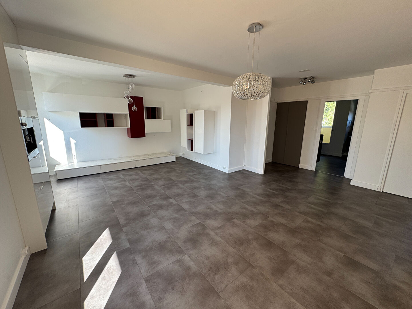 Photo Appartement Dijon 3 pièce(s) 77.33 m2 image 4/6