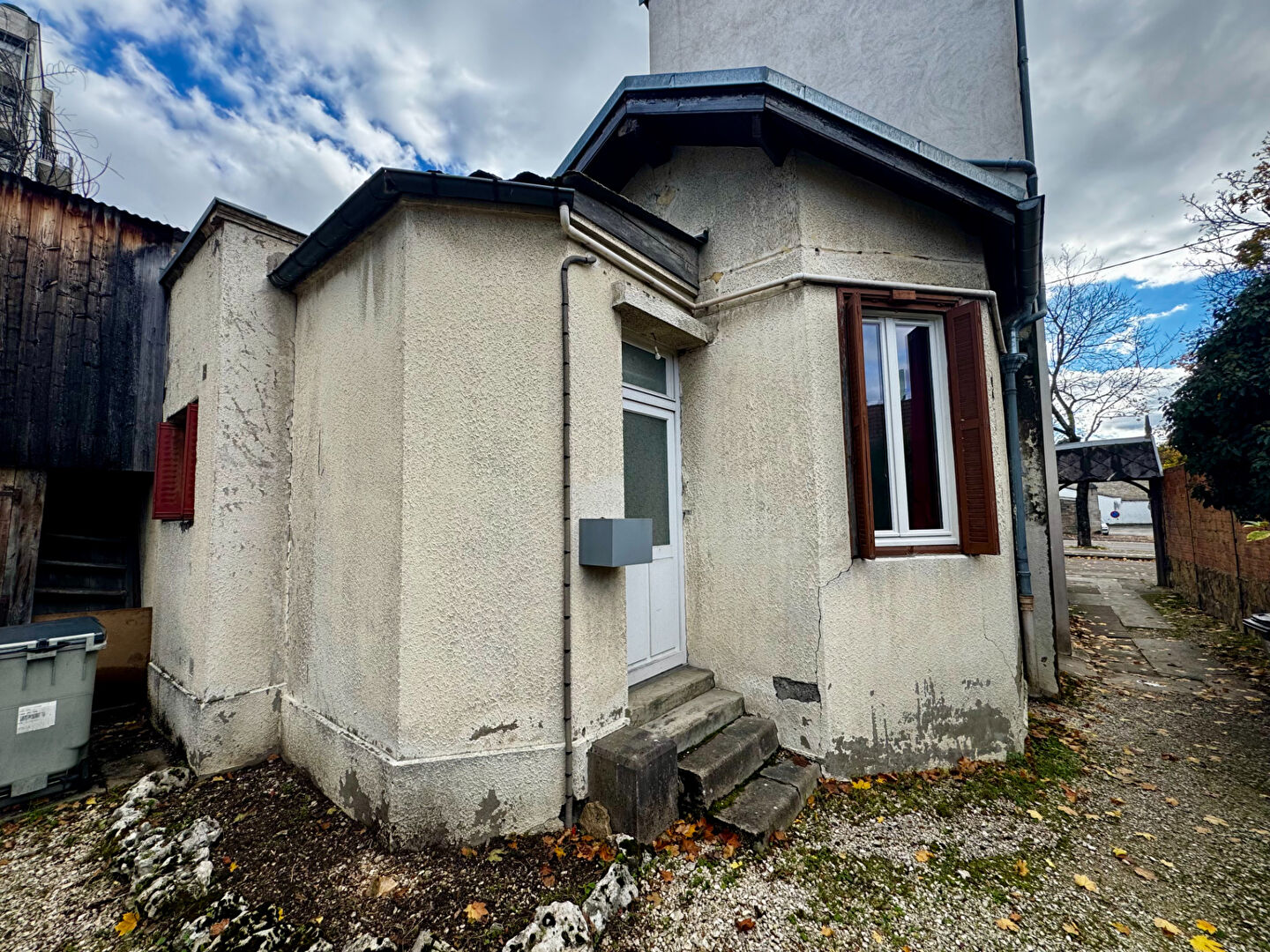 Photo Appartement T2 - Bld de Strasbourg image 2/6