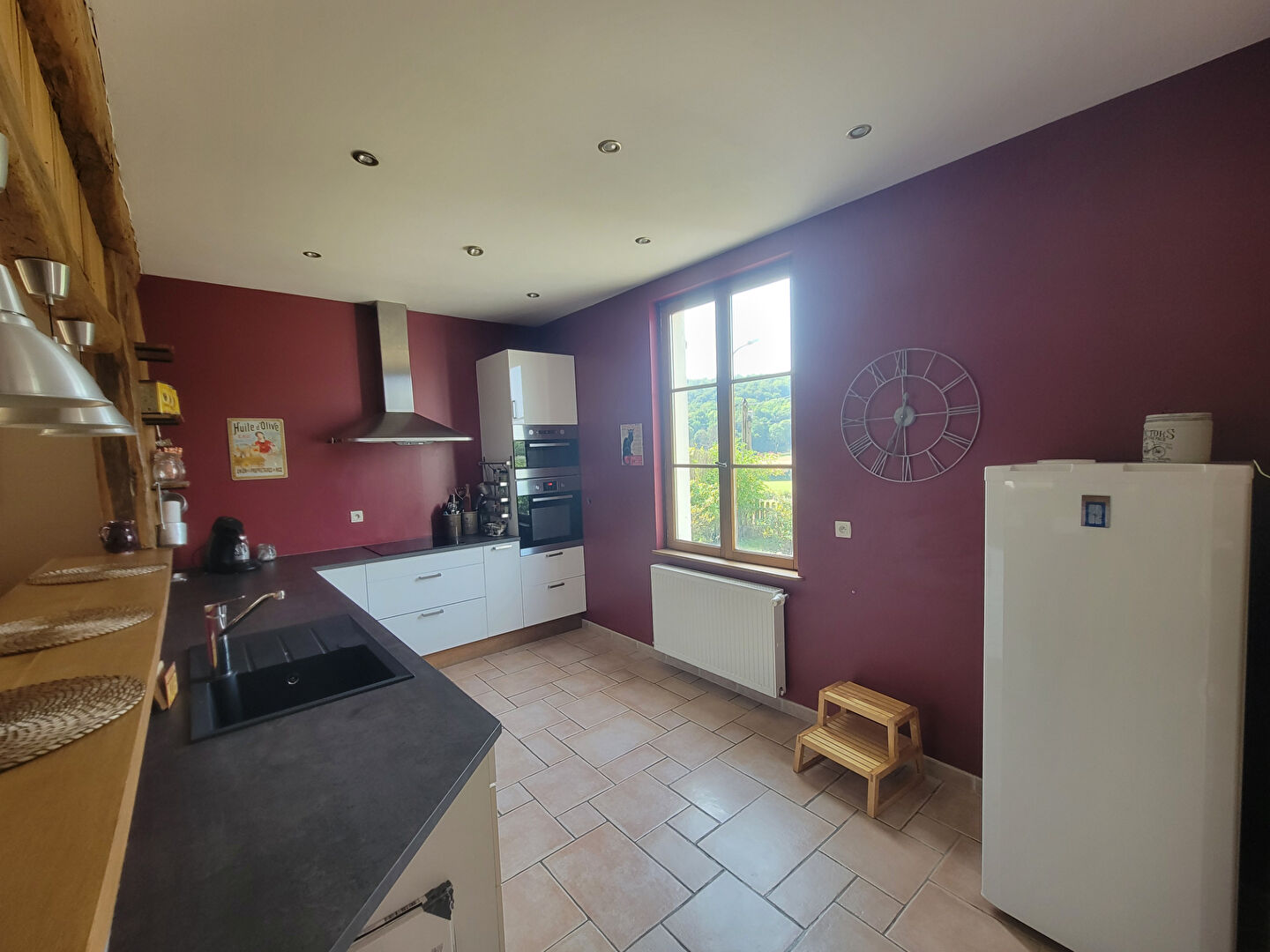 Photo Maison GRANCEY LE CHATEAU 6 Pièces 207 m² image 3/6