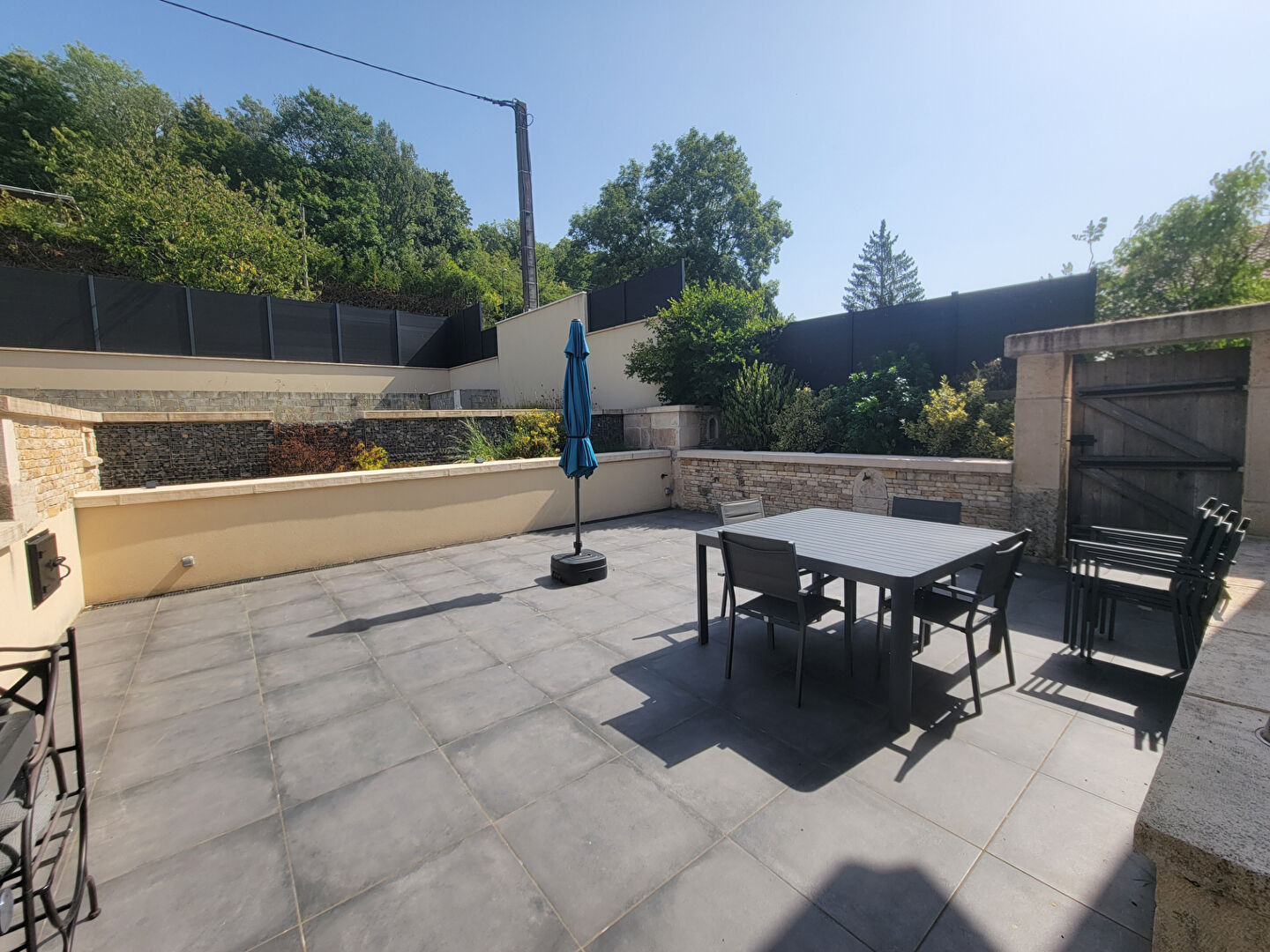 Photo Maison GRANCEY LE CHATEAU 6 Pièces 207 m² image 5/6