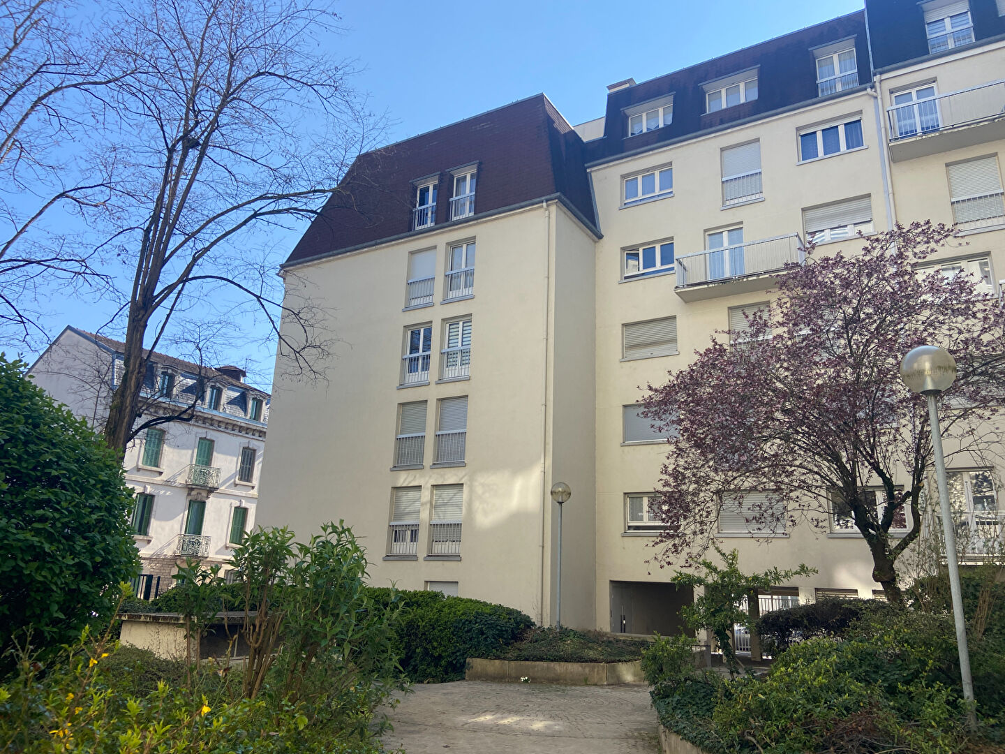 Agence immobilière de ERA VIMONT IMMOBILIER