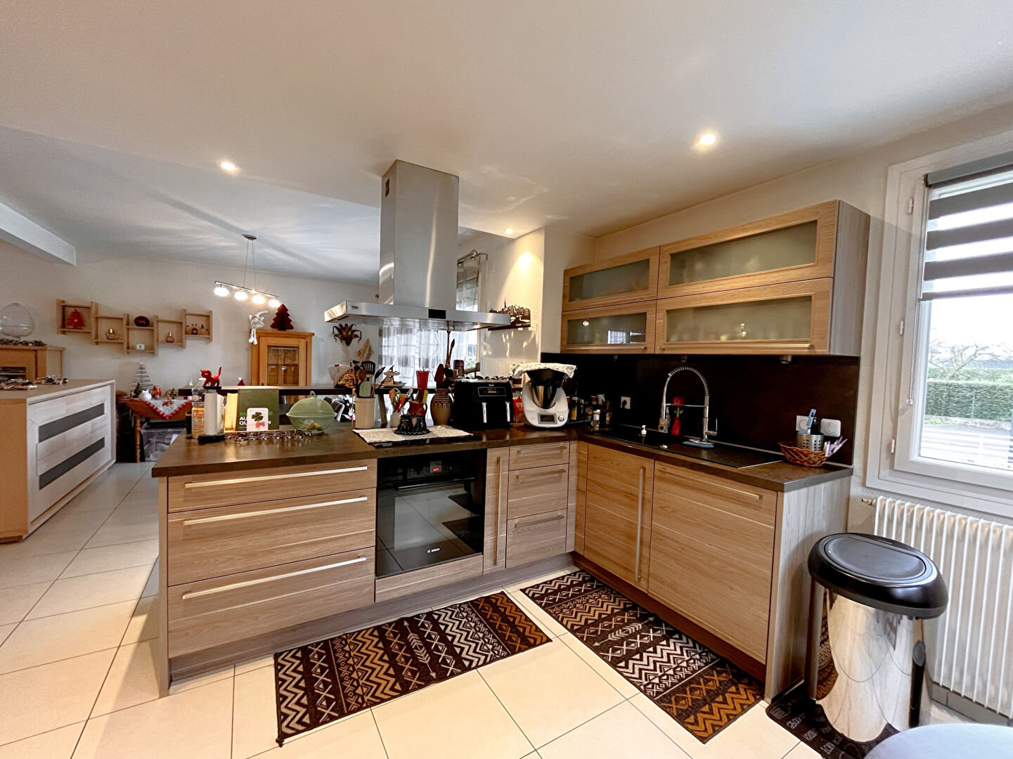 Photo MAISON FENAY - DOMOY de 6 PIÈCES 157 M² image 6/6