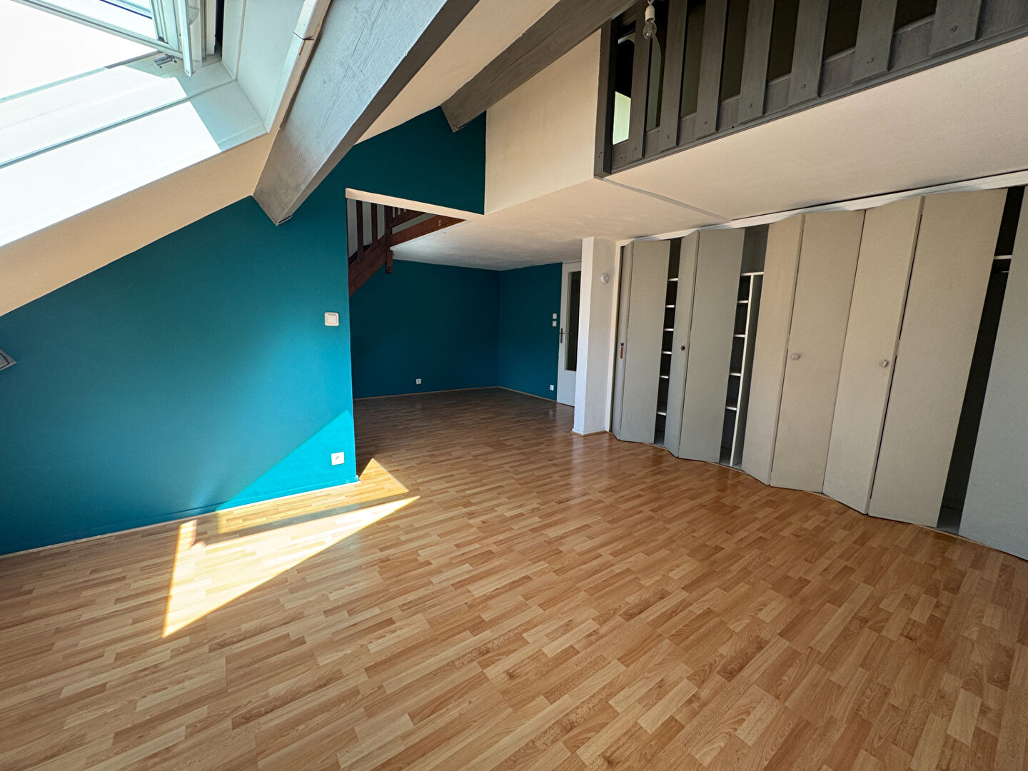 Photo Appartement Dijon 3 pièce(s) 61,72 m2 image 2/6