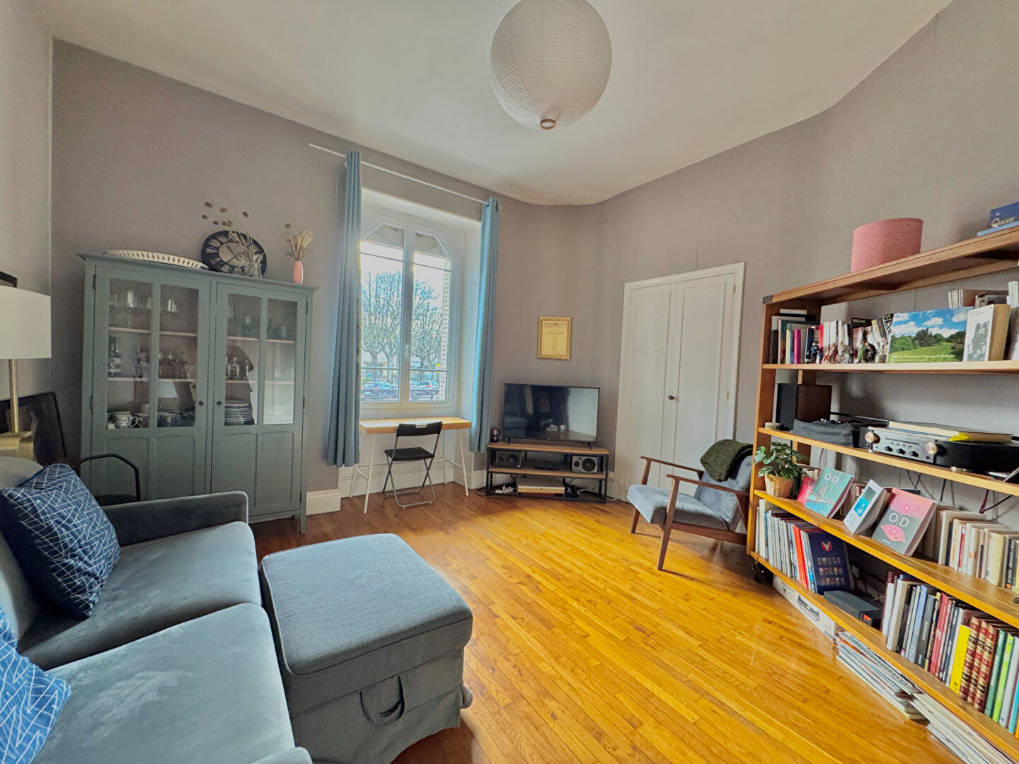 Photo Appartement Dijon 4 pièce(s) 86 m2 image 1/6