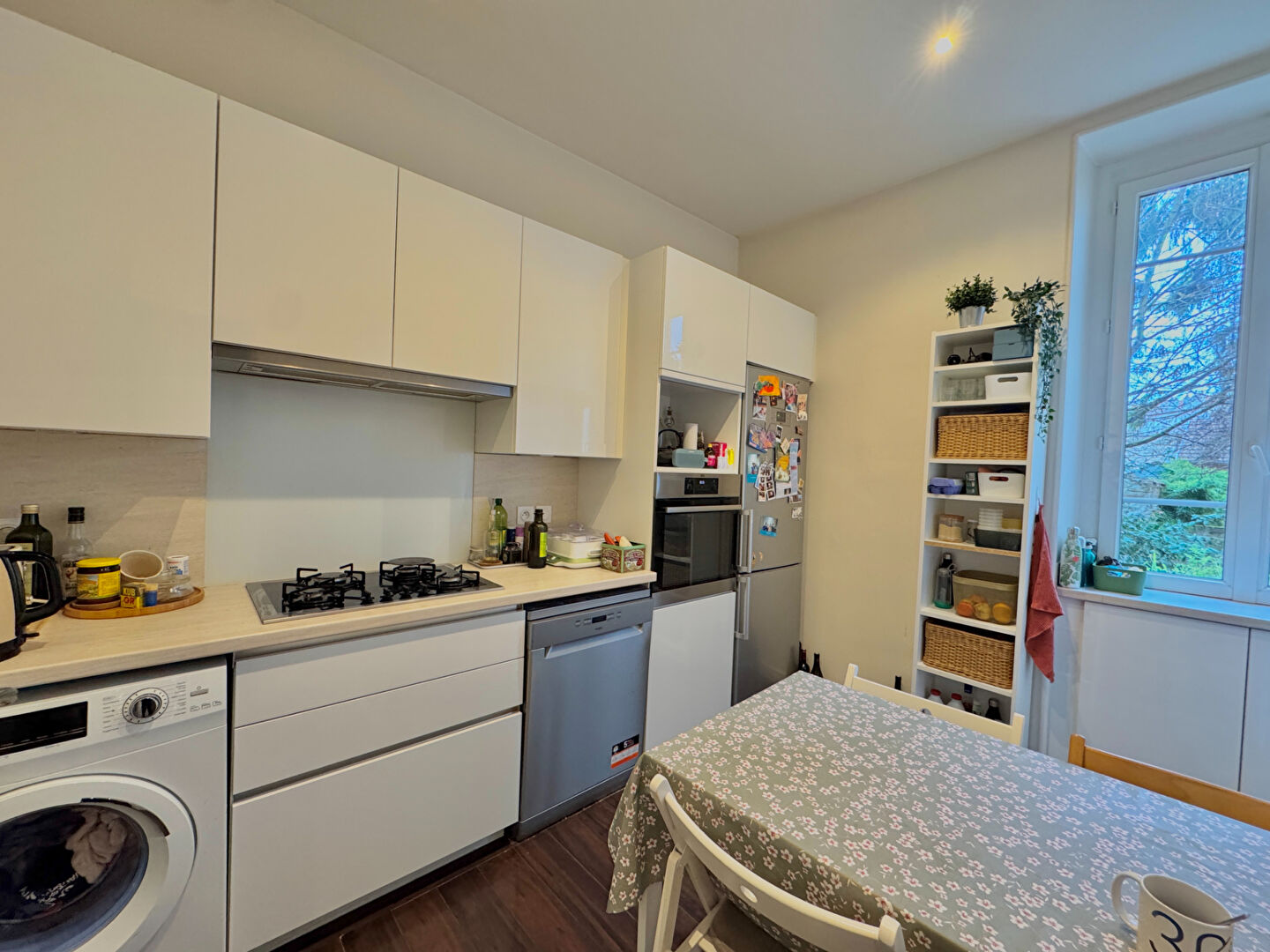 Photo Appartement Dijon 4 pièce(s) 86 m2 image 3/6