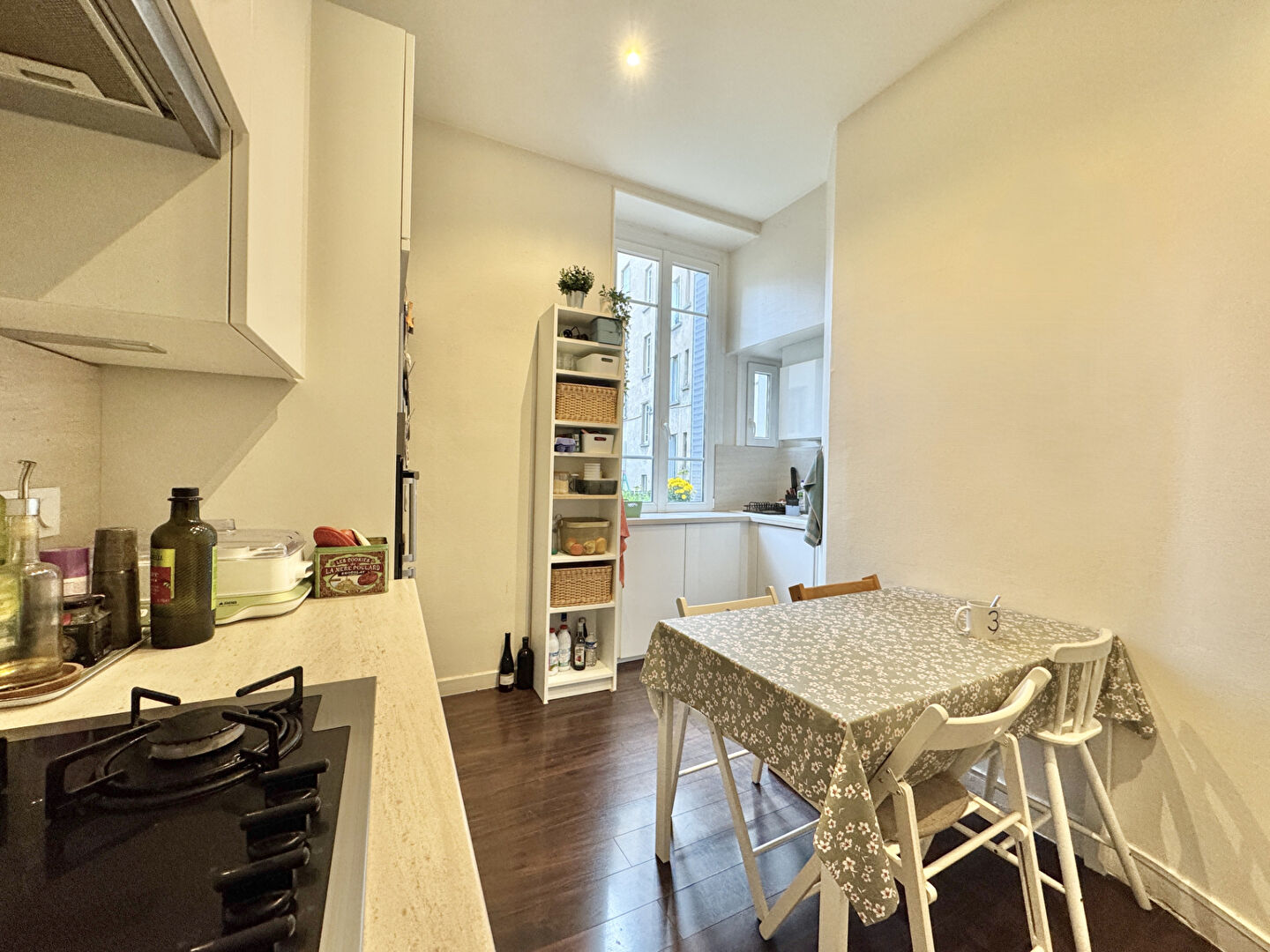 Photo Appartement Dijon 4 pièce(s) 86 m2 image 4/6