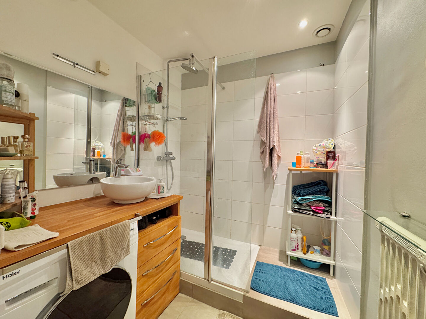 Photo Appartement Dijon 4 pièce(s) 86 m2 image 5/6