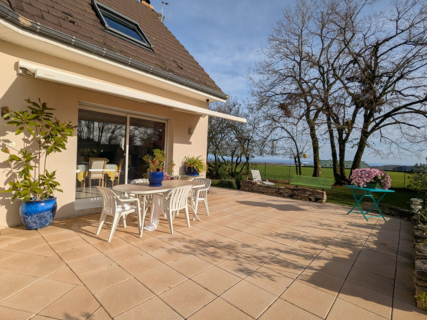 Maison Darois 7 pièce(s) 146 m2